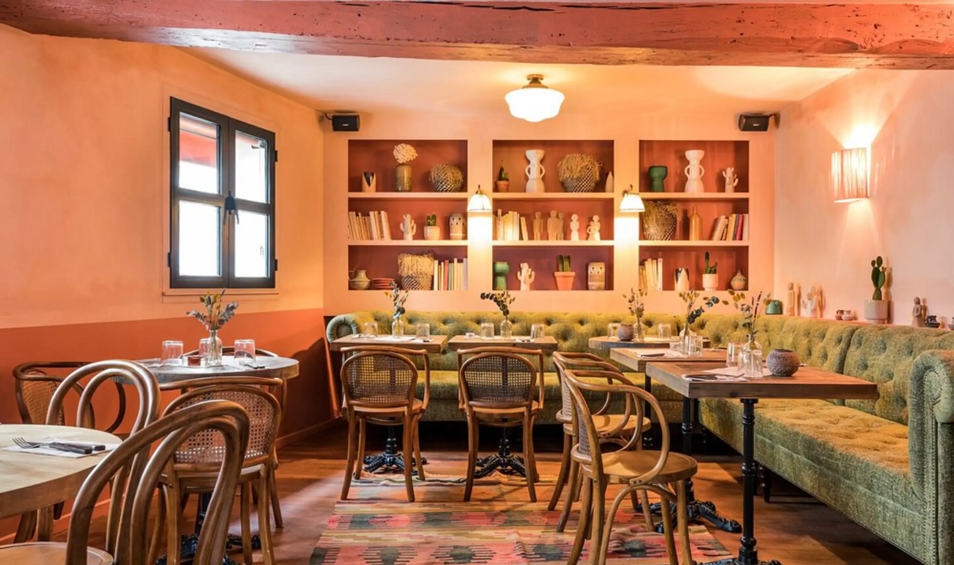 Tigermilk South-Pigalle - PARIS (Paris)