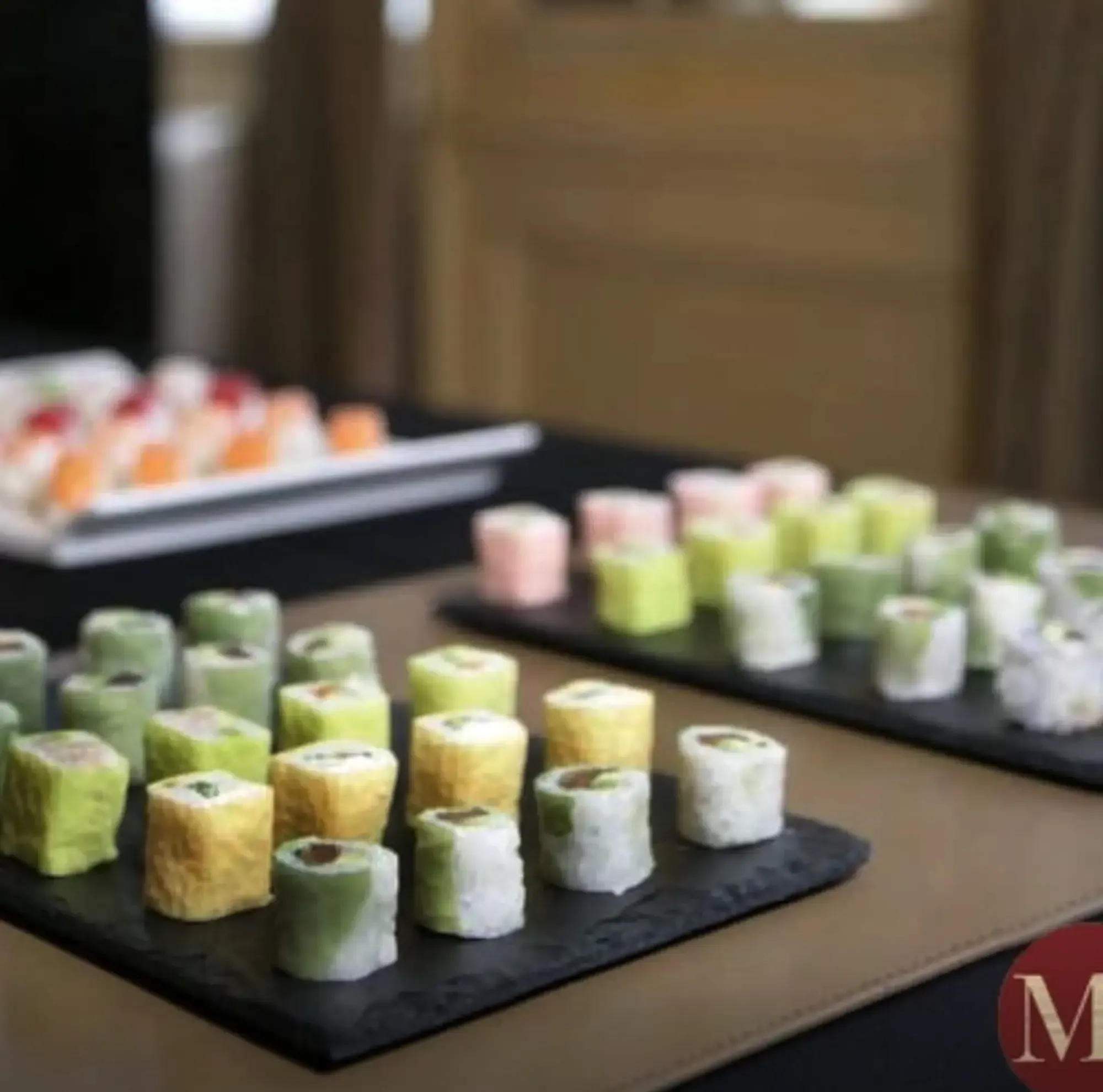 Meishi Daily - REIMS (Marne)