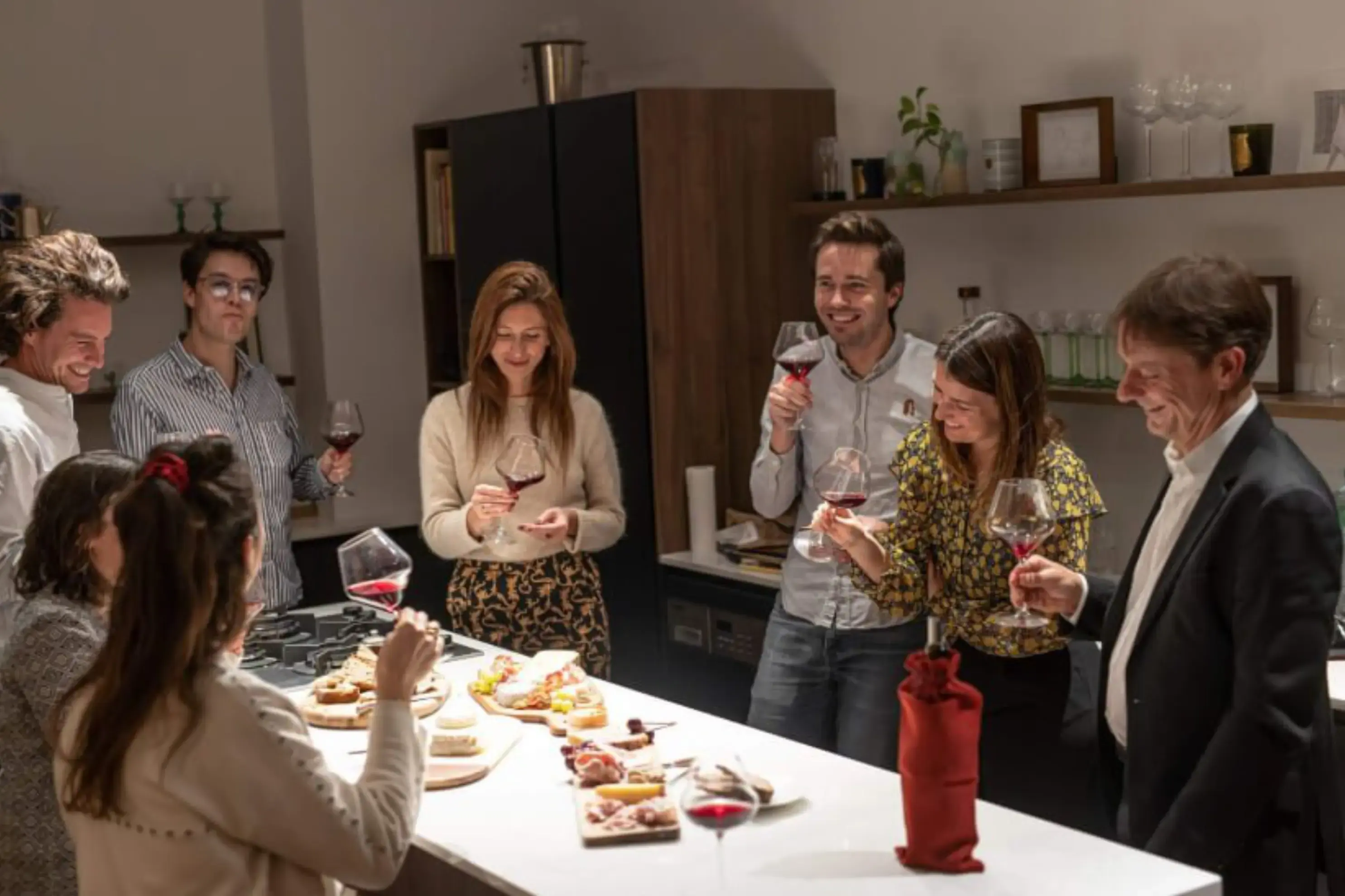 LeTireBouchon Dégustation - Saint-Pierre-du-Perray (Essonne)