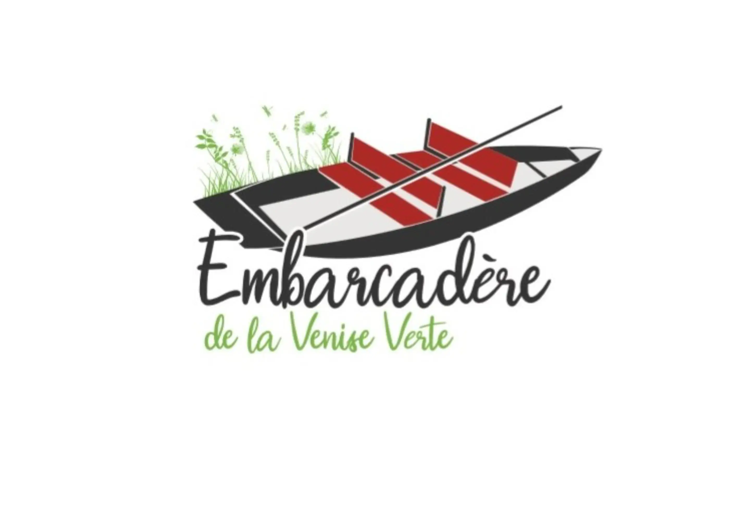 Embarcadère de la Venise Verte - Le Mazeau (Vendée)