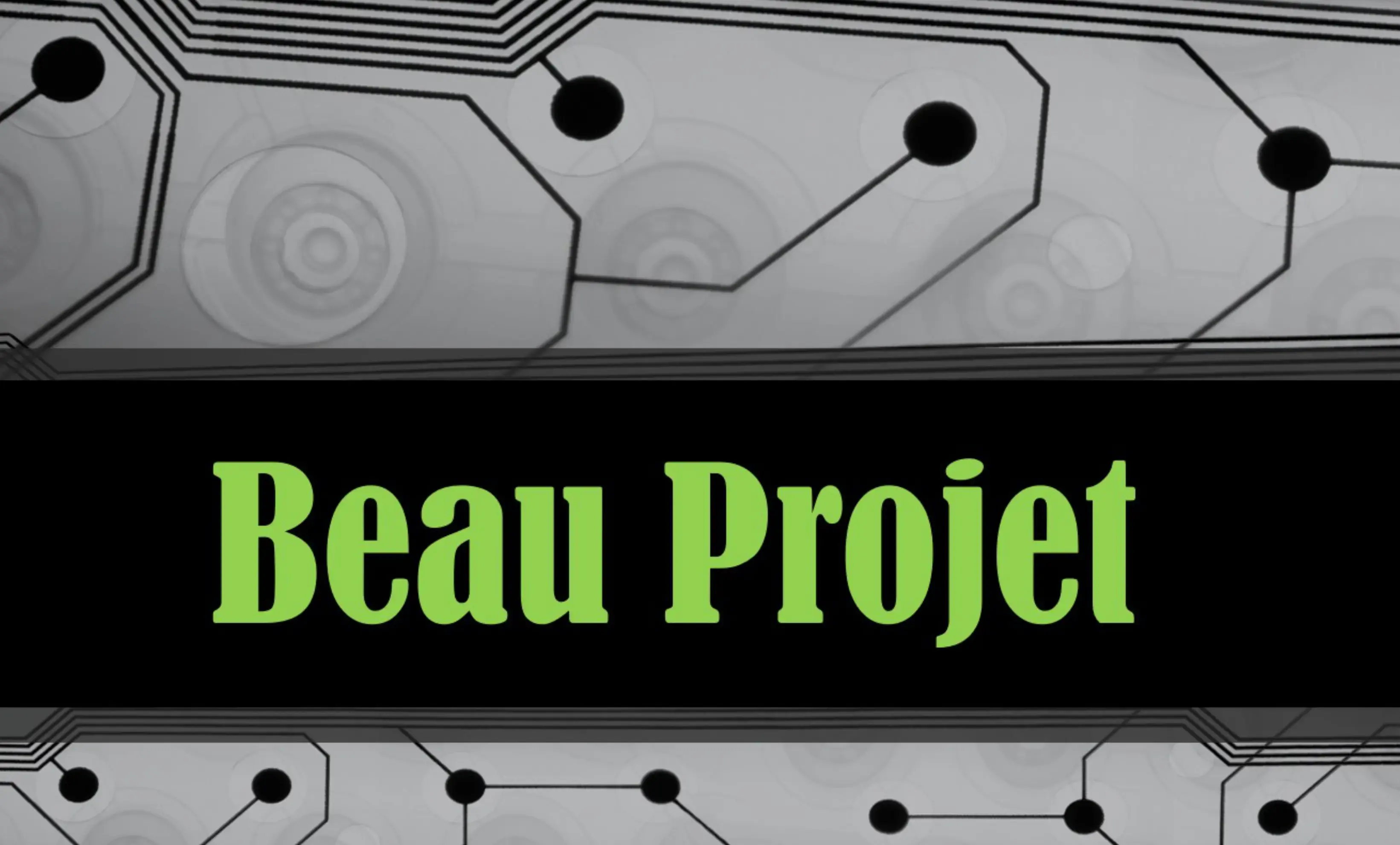 Lystelle Peyregne EI - Beau Projet - Saint-Denis (La Réunion)