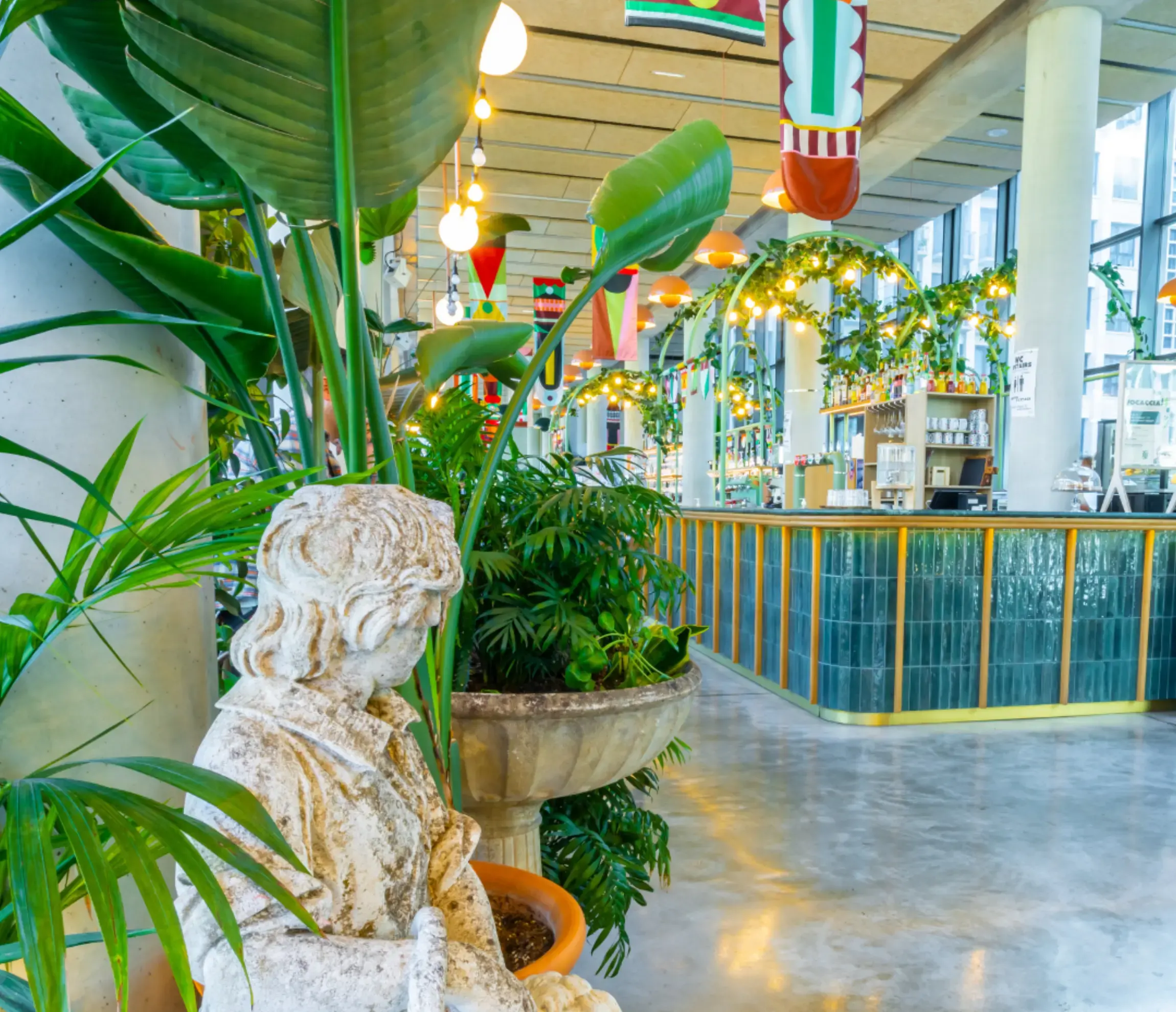 Titi Palacio - PARIS (Paris)