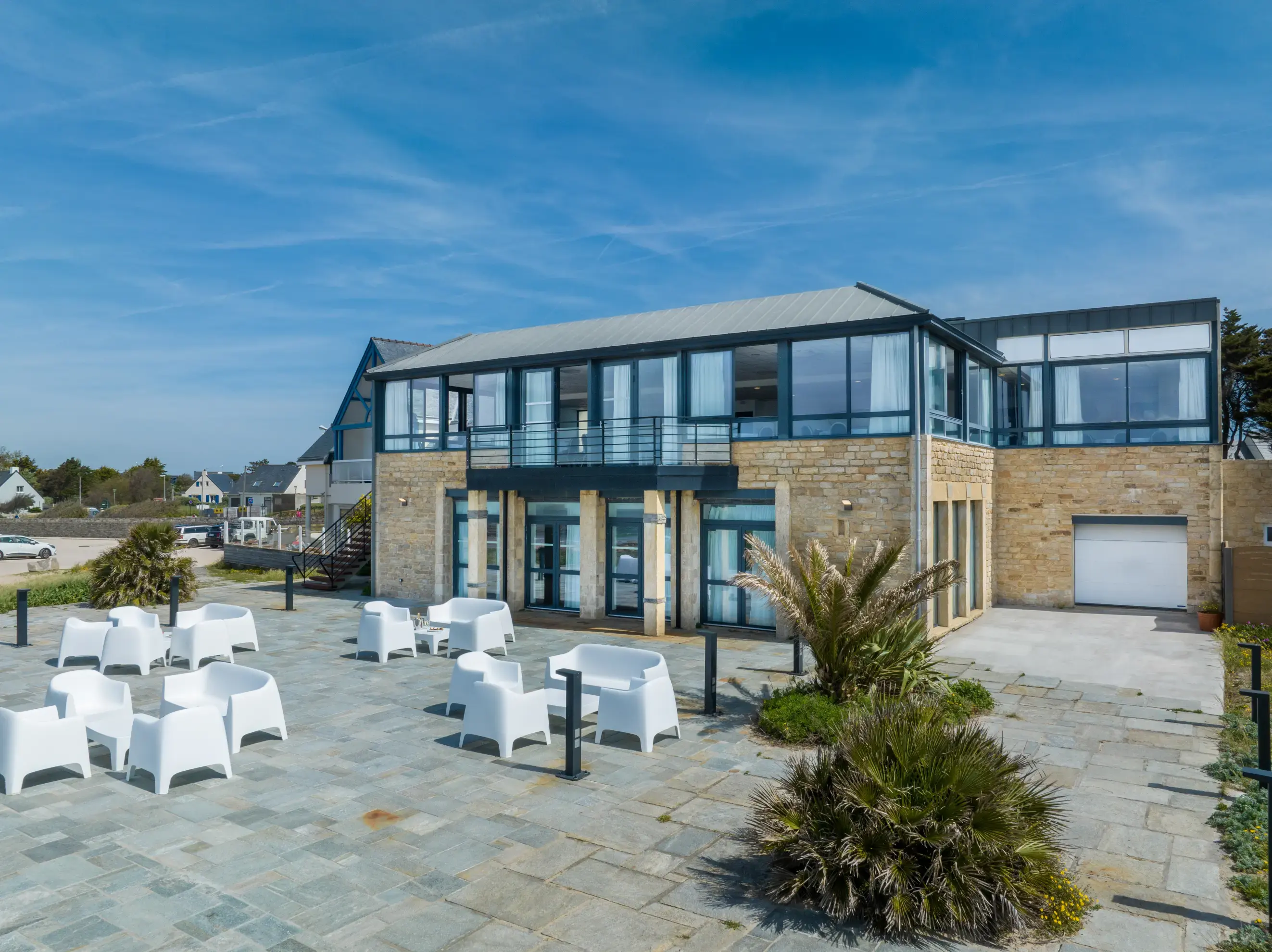 Vue Mer By Westotel - Batz sur Mer - Batz-Sur-Mer (Loire-Atlantique)