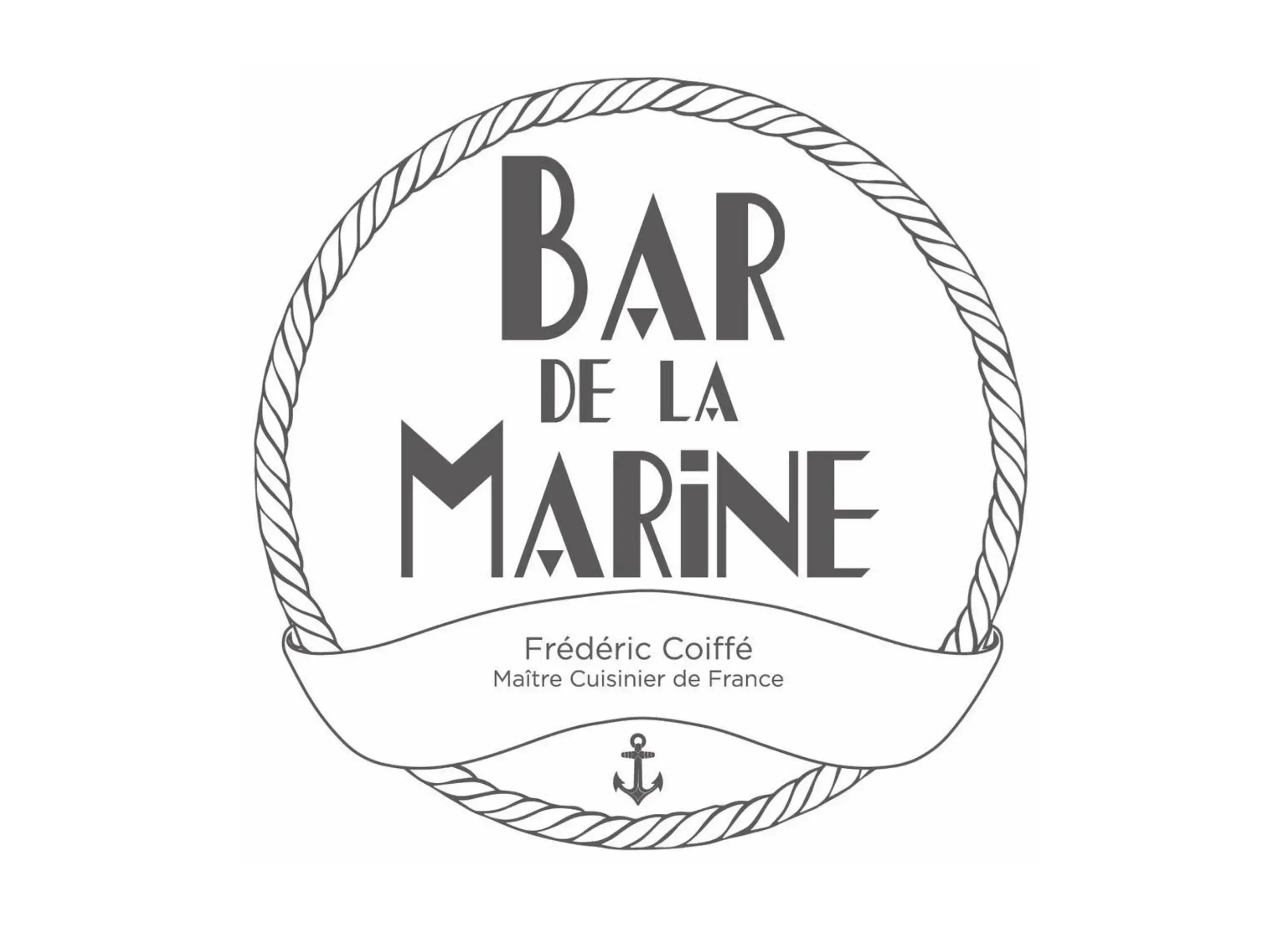Le Bar de la Marine - BORDEAUX (Gironde)