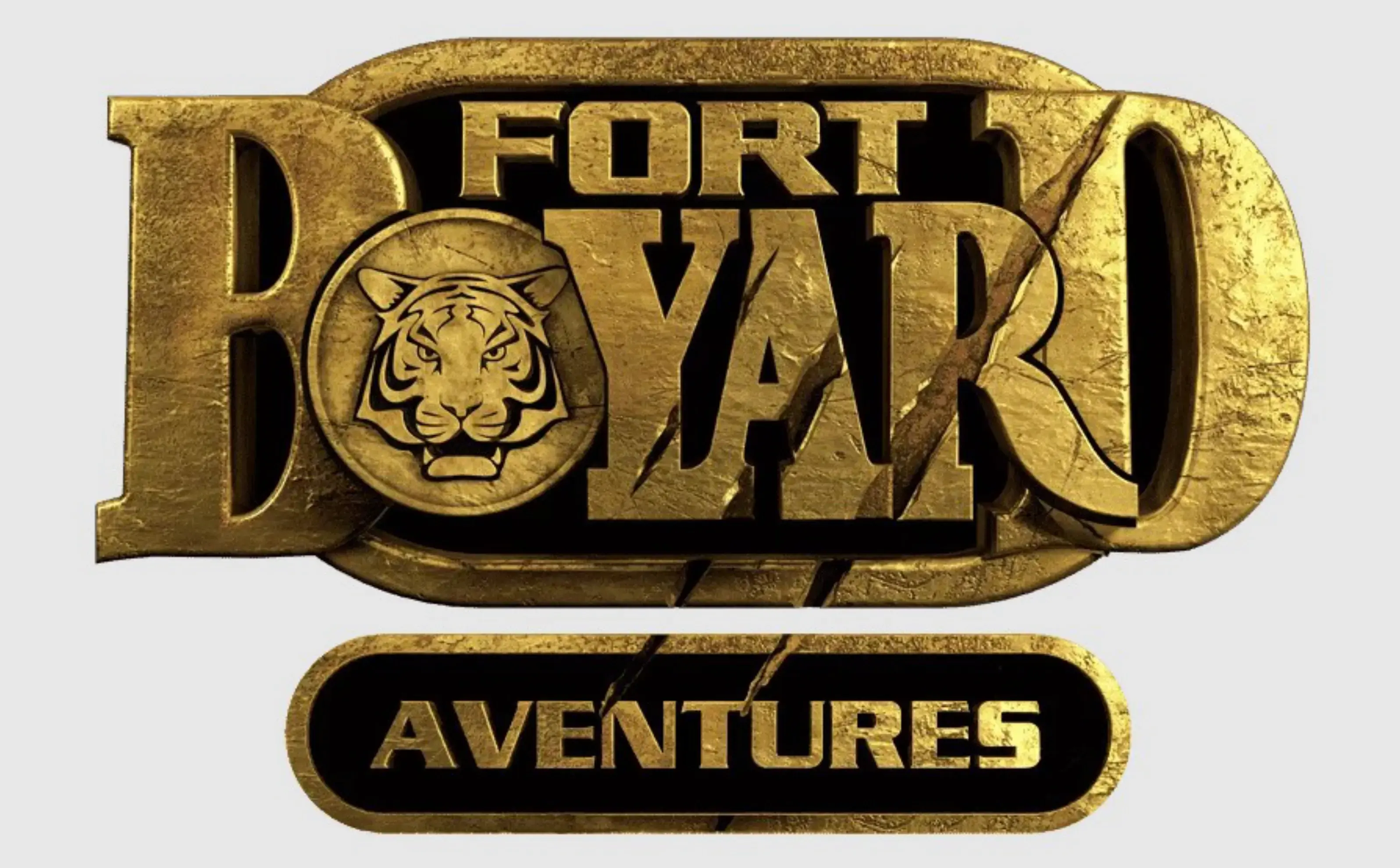 Fort Boyard Aventures Brétigny - BRÉTIGNY-SUR-ORGE (Essonne)