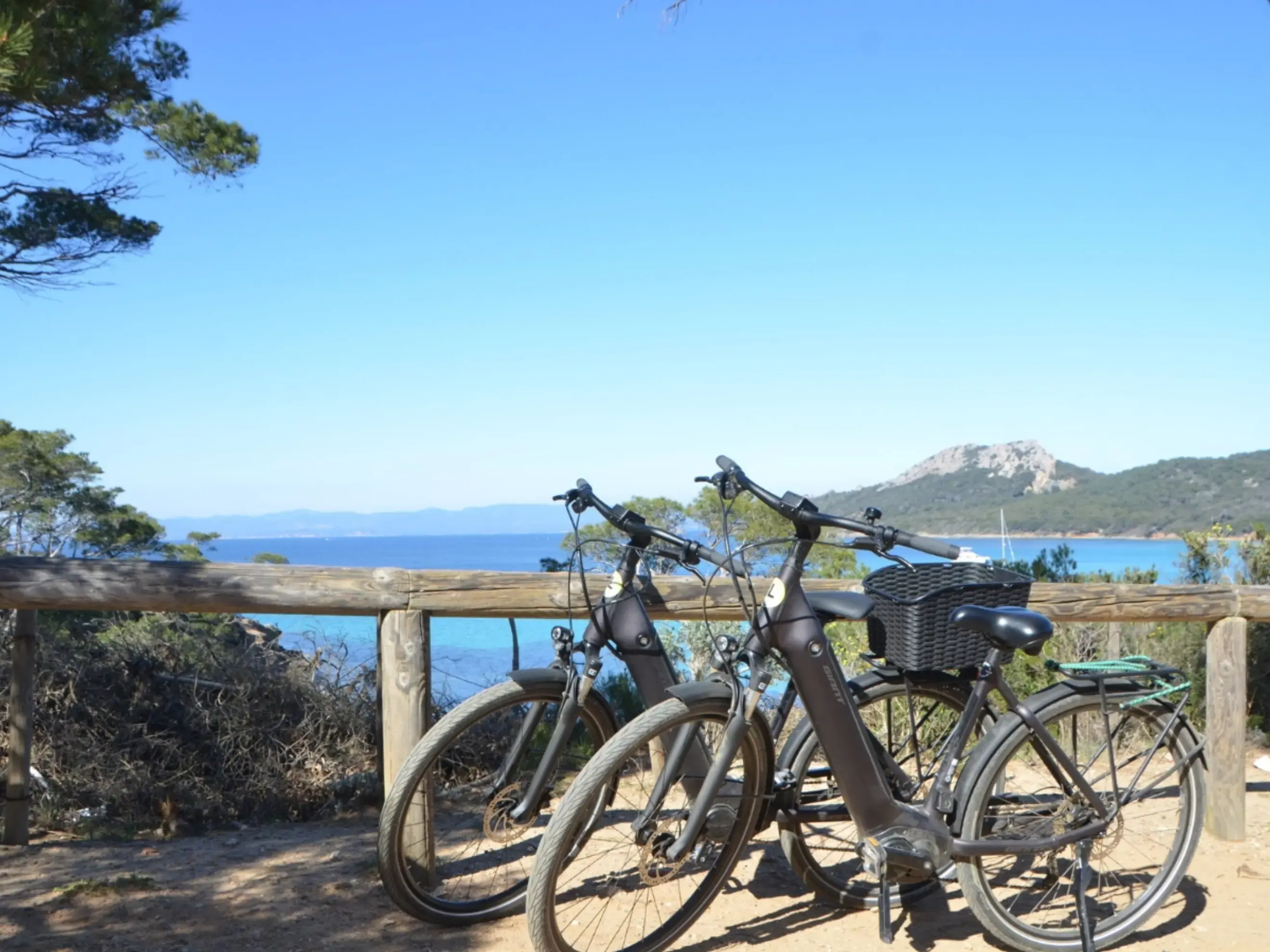 L'Île aux Trésors - HYÈRES (Var)