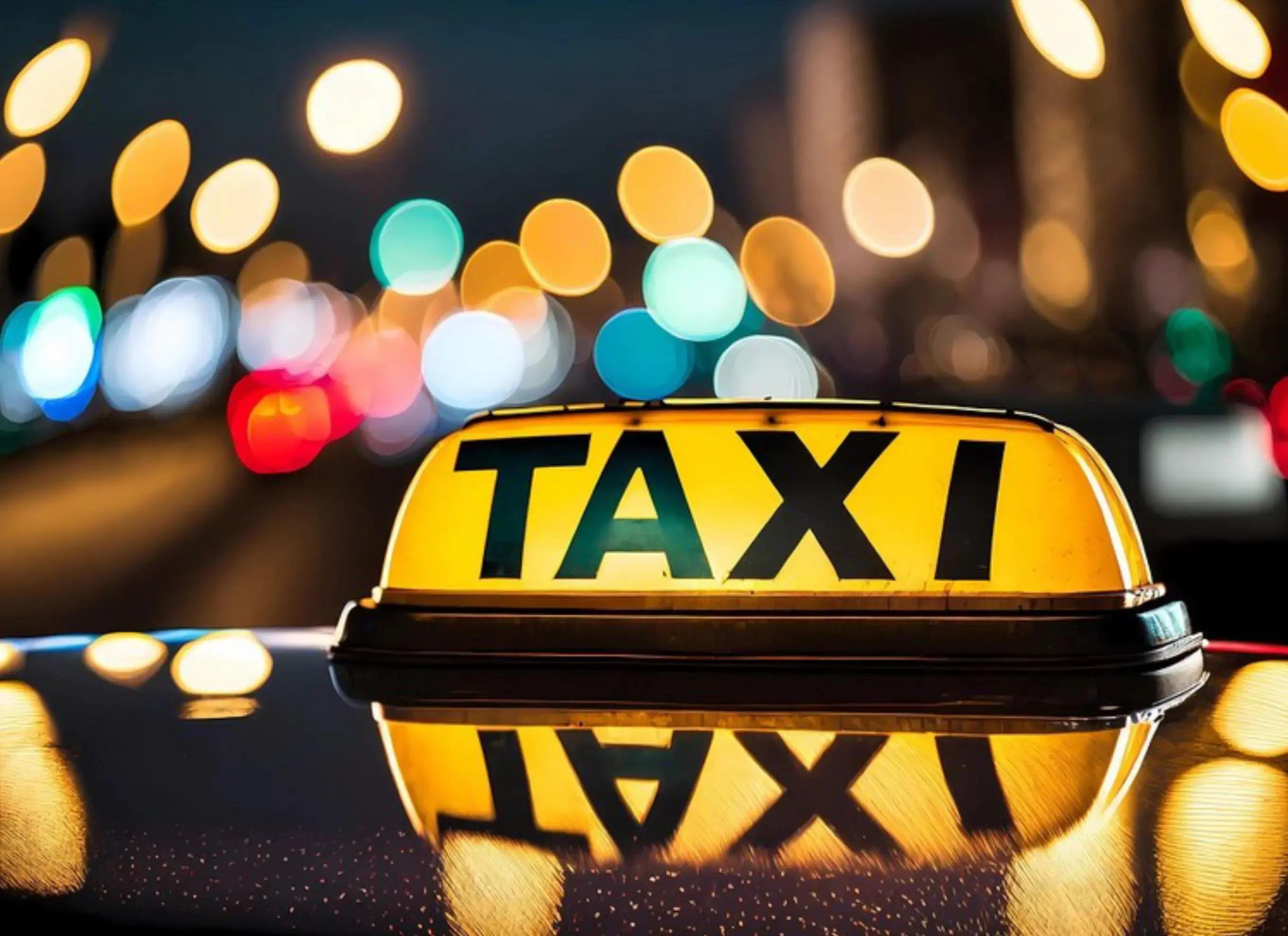 Taxi Freitas Goncalves Nelson - VILLEMOMBLE (Seine-Saint-Denis)