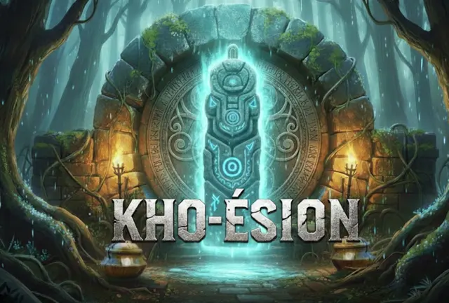 Kho-ésion 🗿(Kho-Lanta) - PARIS (75)