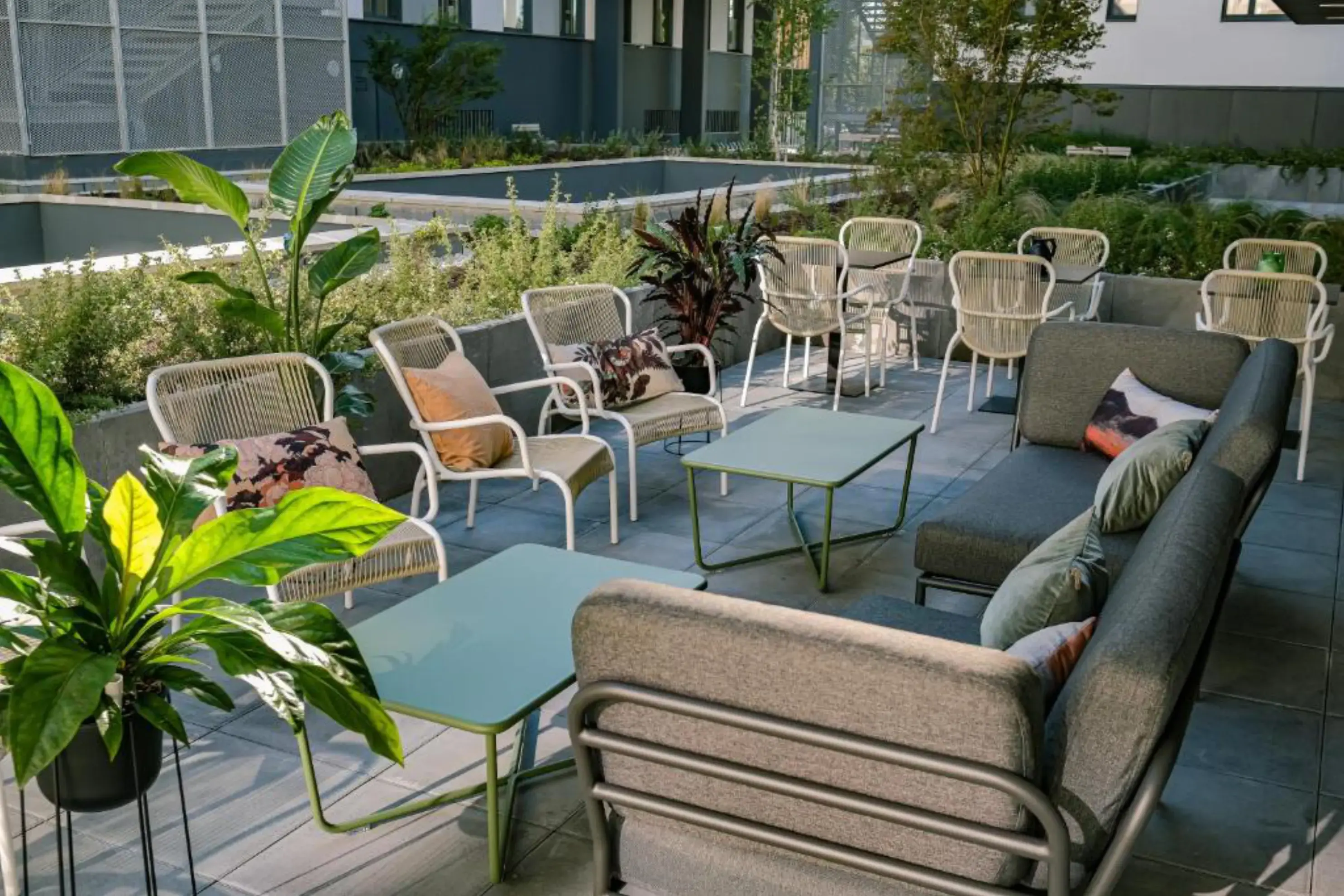 Ibis Styles Bordeaux Lac Bruges - BRUGES (Gironde)