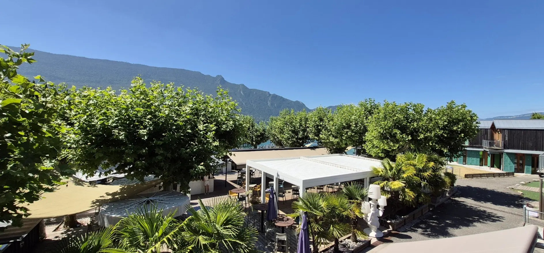 La Maison des Pêcheurs - VIVIERS-DU-LAC (Savoie)