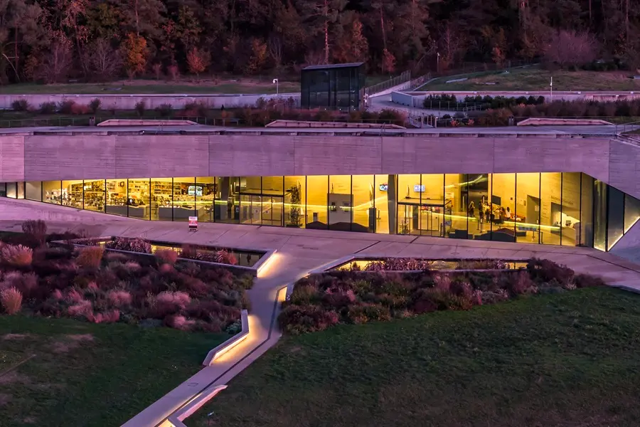 Lascaux - MONTIGNAC (Dordogne)