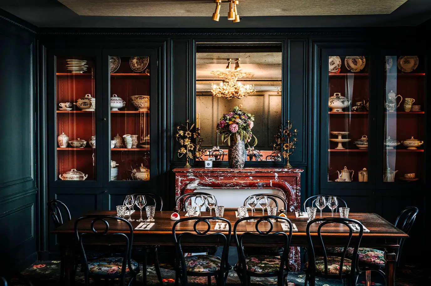 Sapristi - RUEIL-MALMAISON (Hauts-de-Seine)