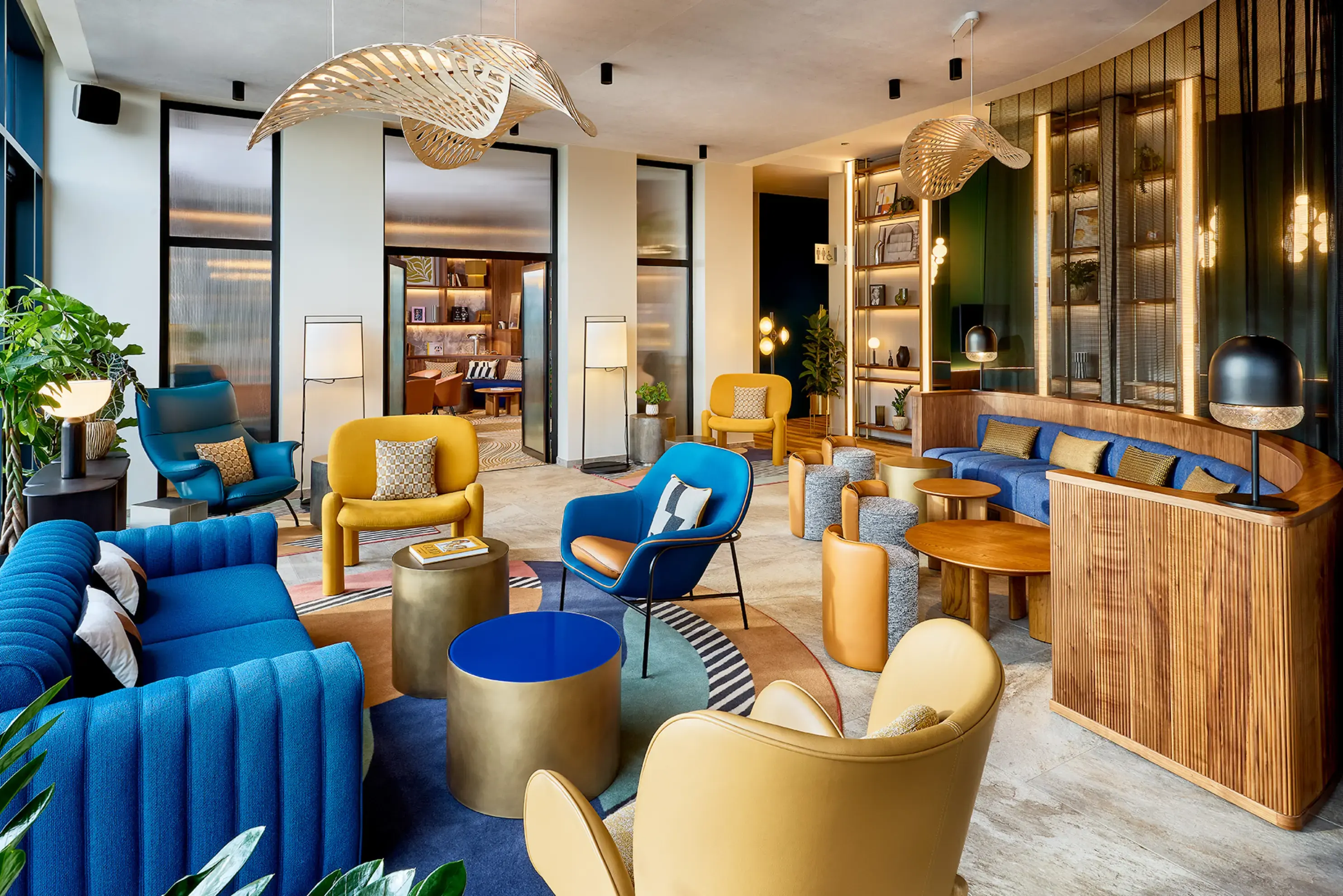 Courtyard by Marriott Lyon Eurexpo Stadium - Genas (Rhône)