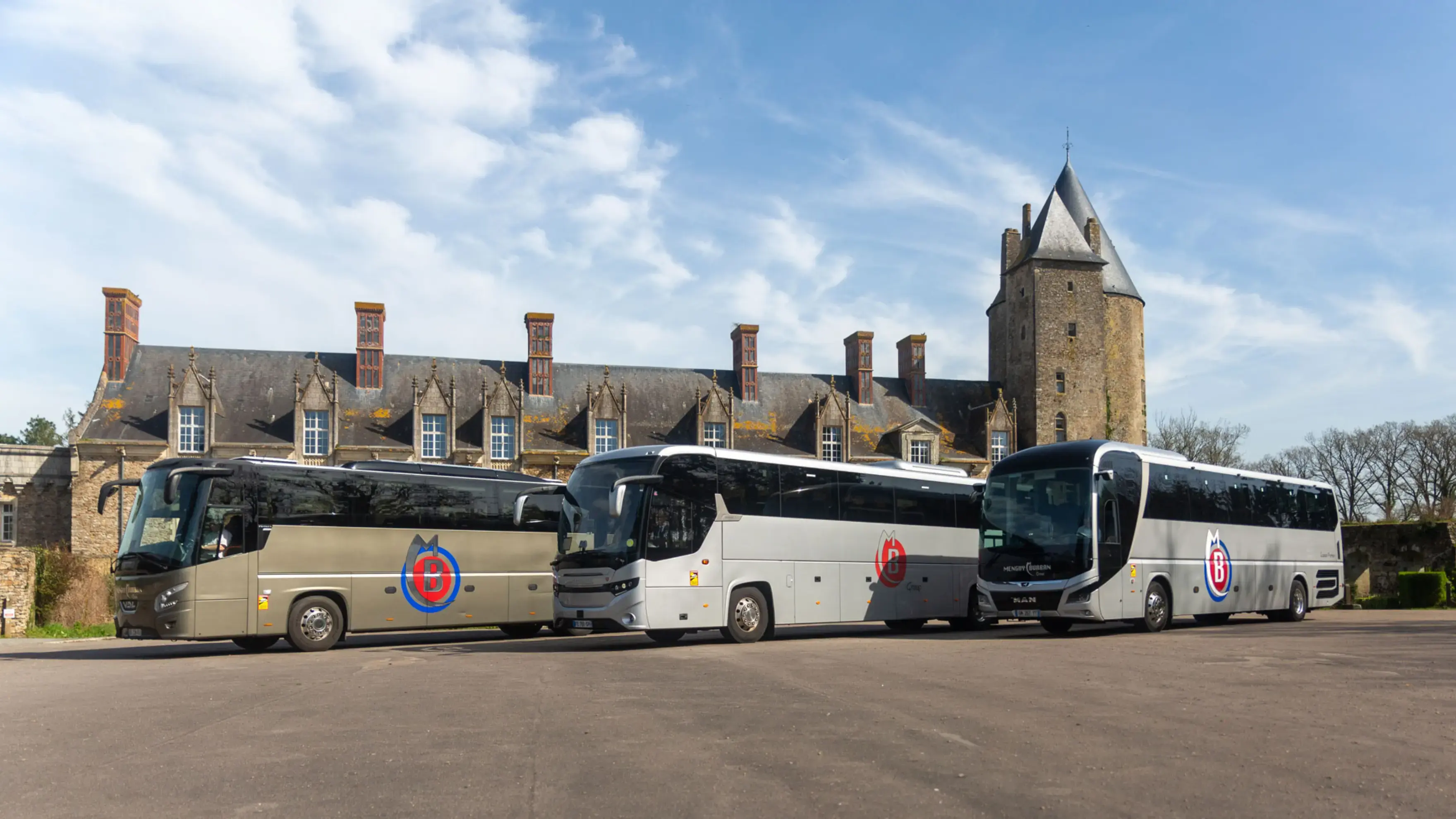 Menguy Burban Paris - VALENTON (Val-de-Marne)