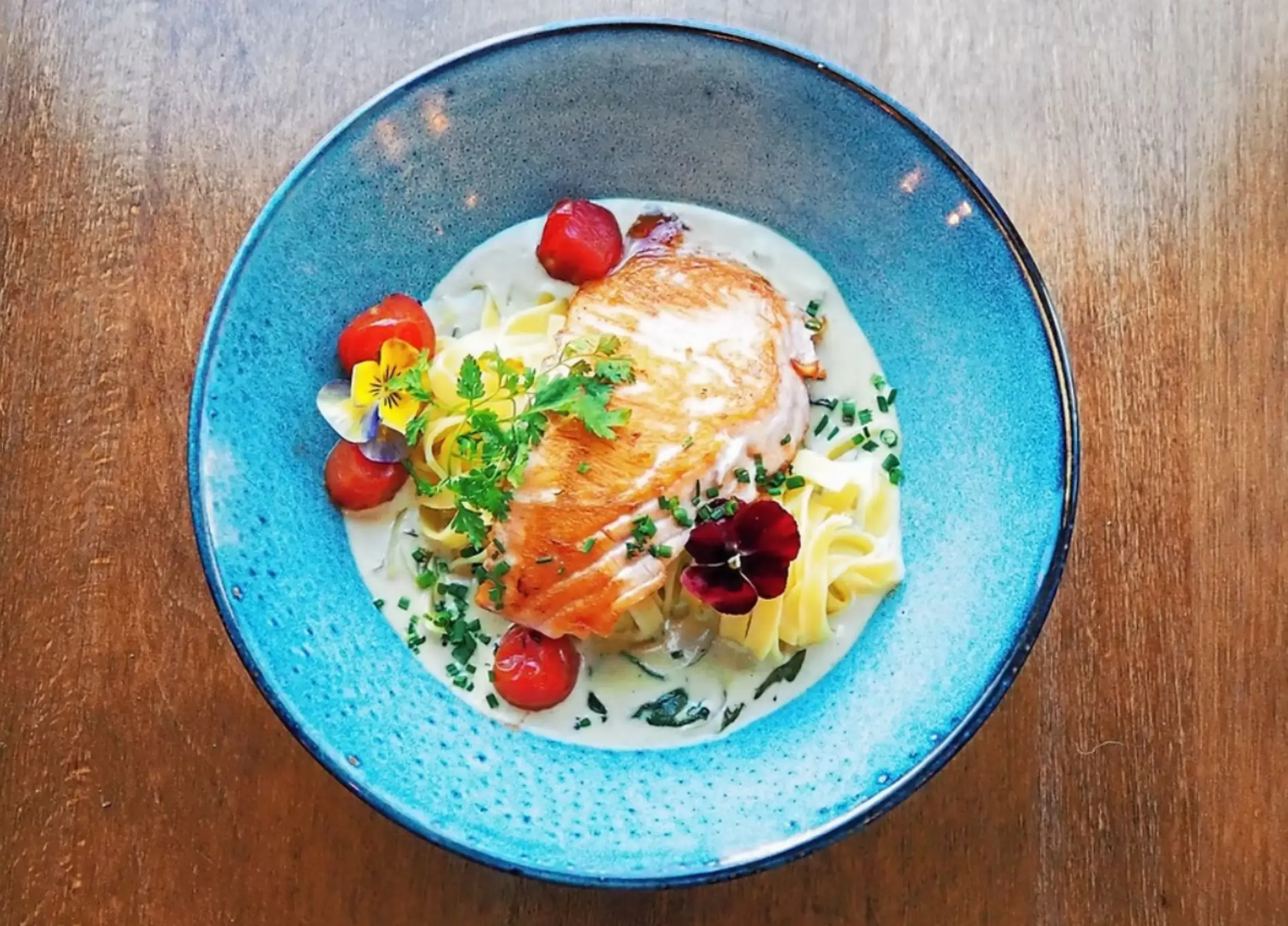 Quai 33 - PARIS (Paris)