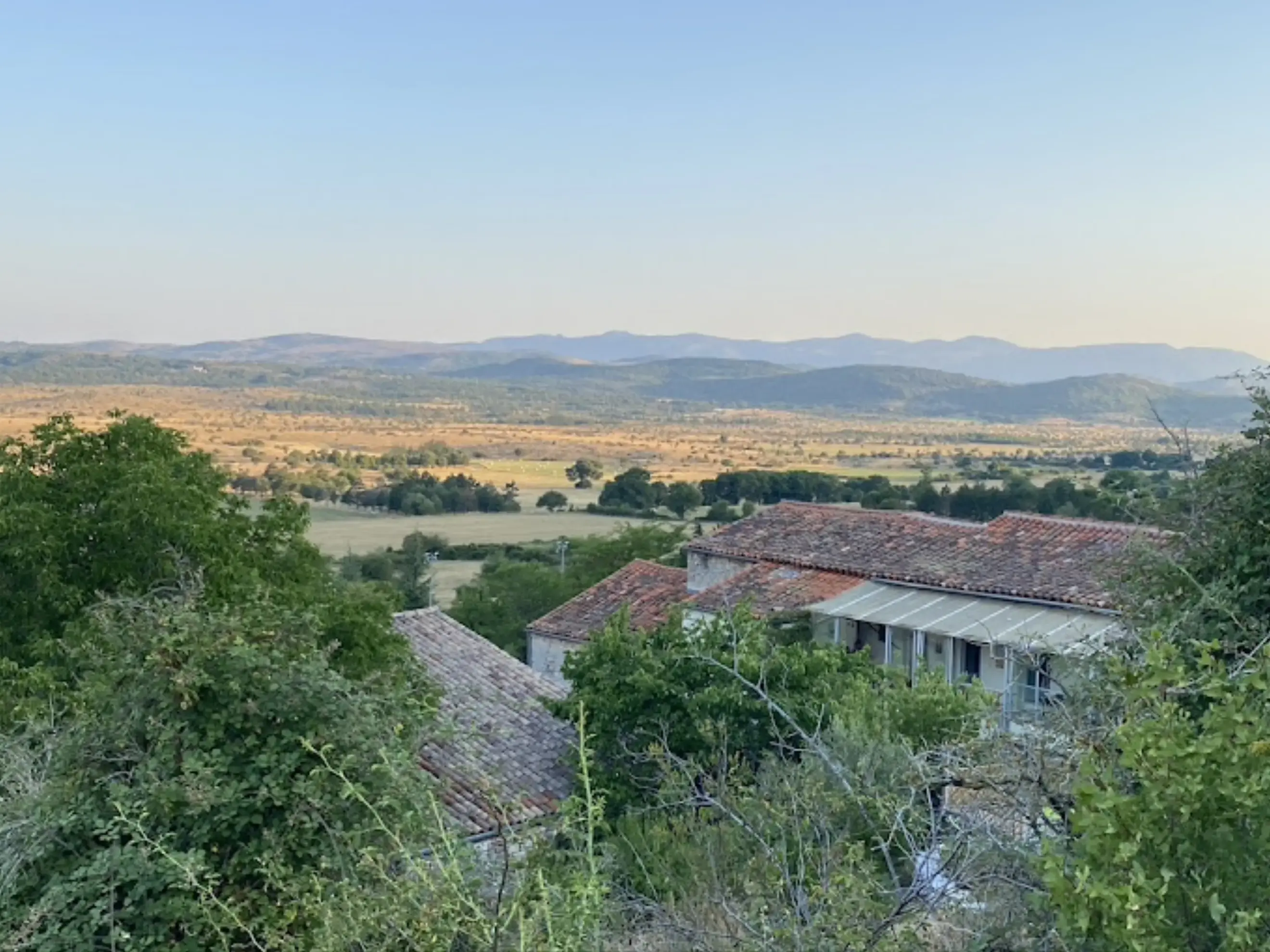 Le Revel - Rogues (Gard)