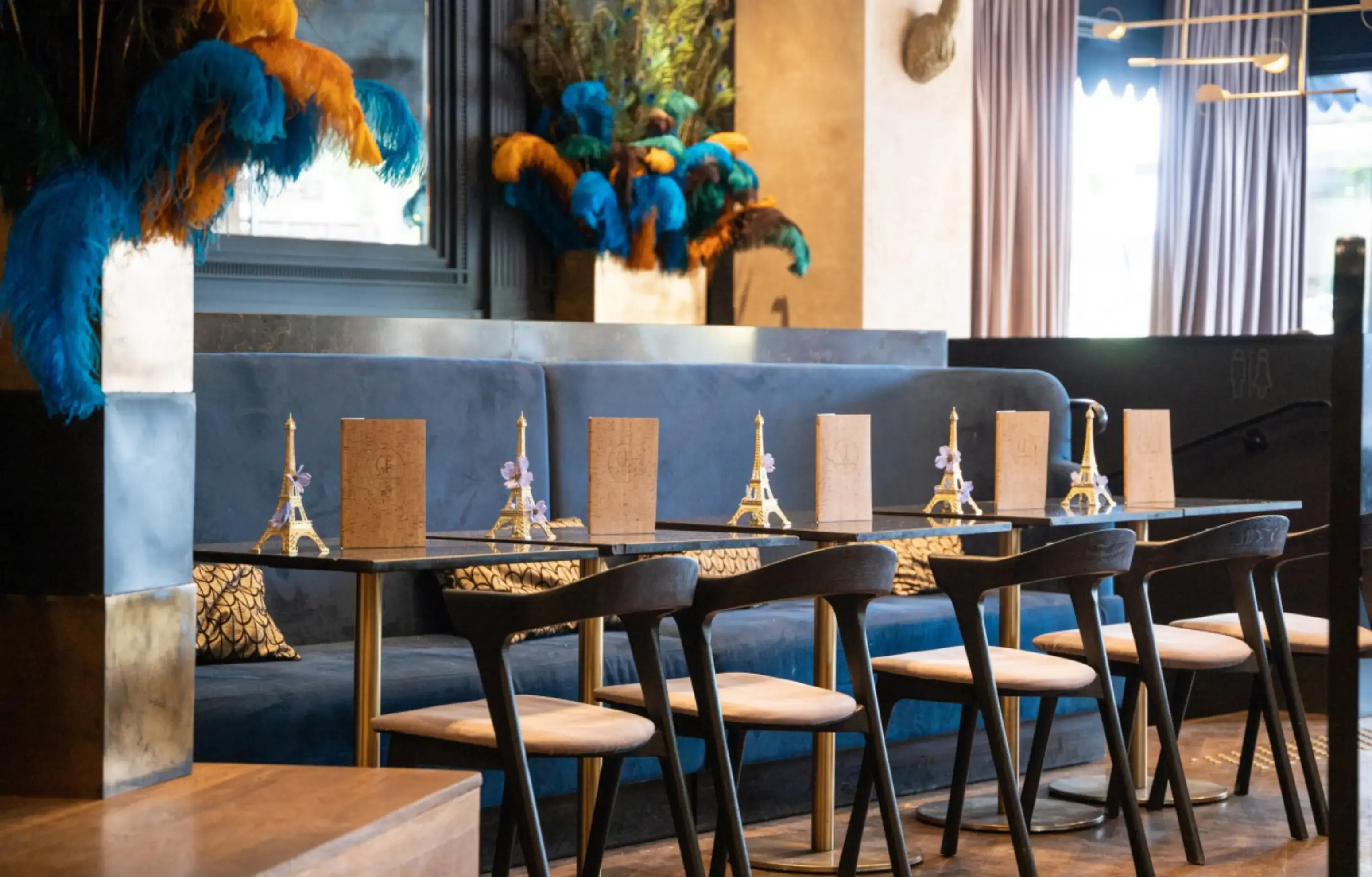 Le Grand Corona - PARIS (Paris)