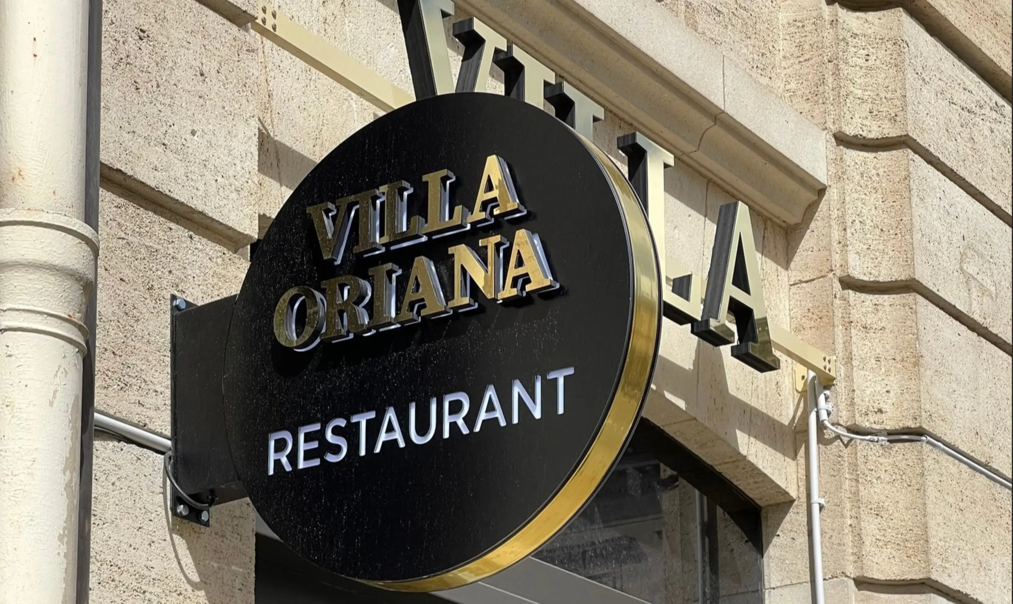 Villa Orianna Bordeaux - BORDEAUX (Gironde)