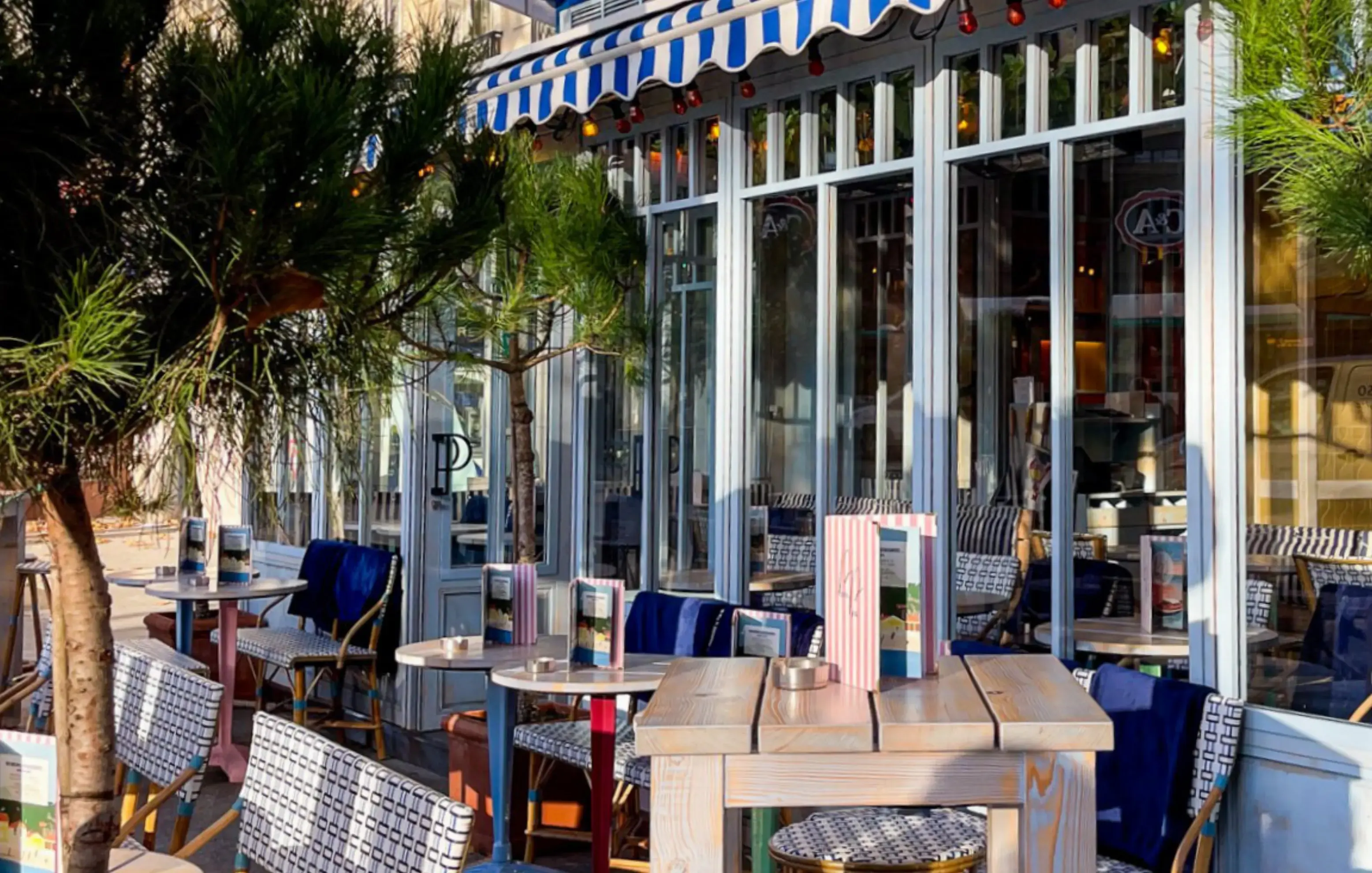 Paris Pyla - PARIS (Paris)