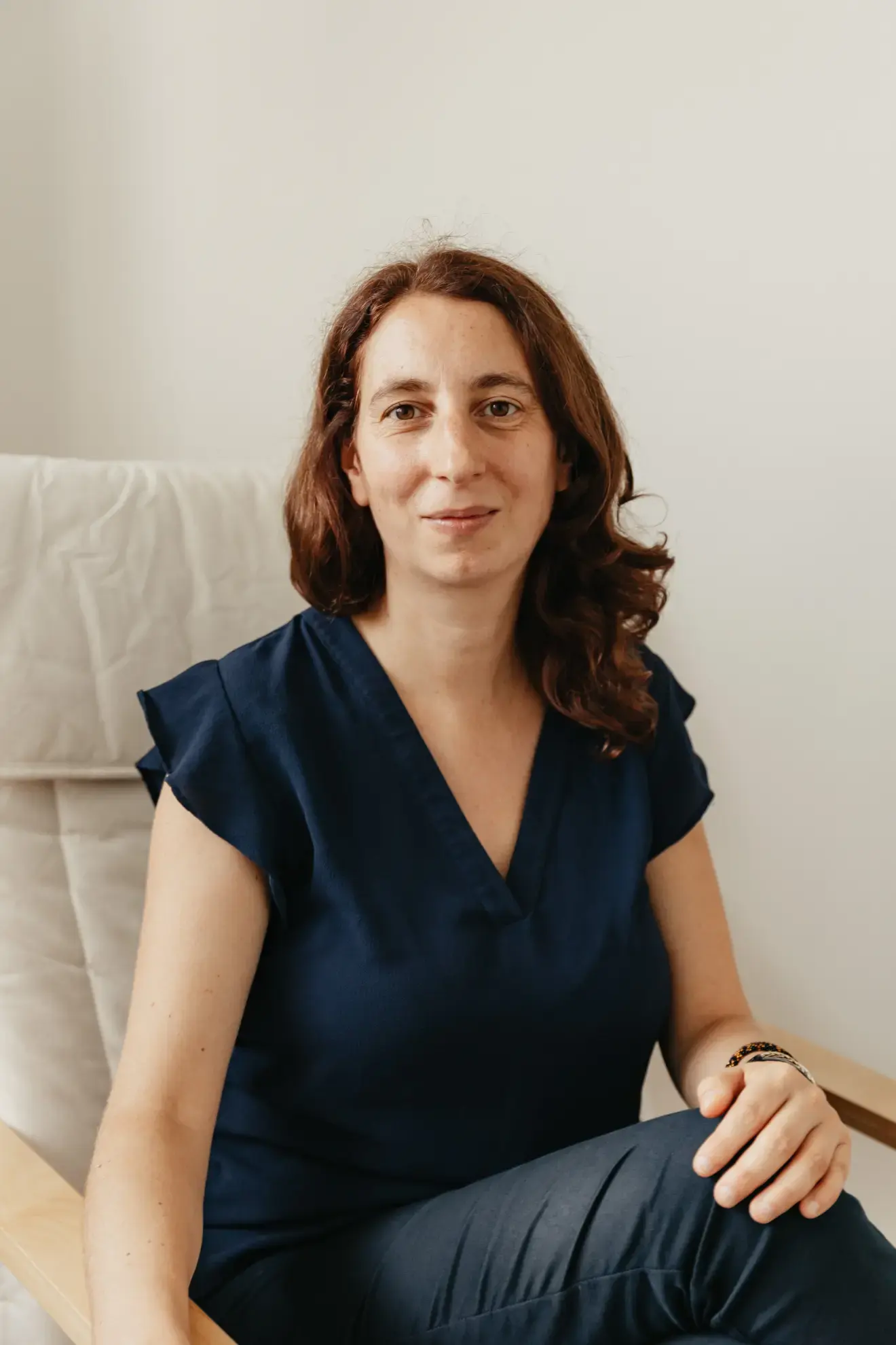 Chloé Turgis - CAEN (Calvados)