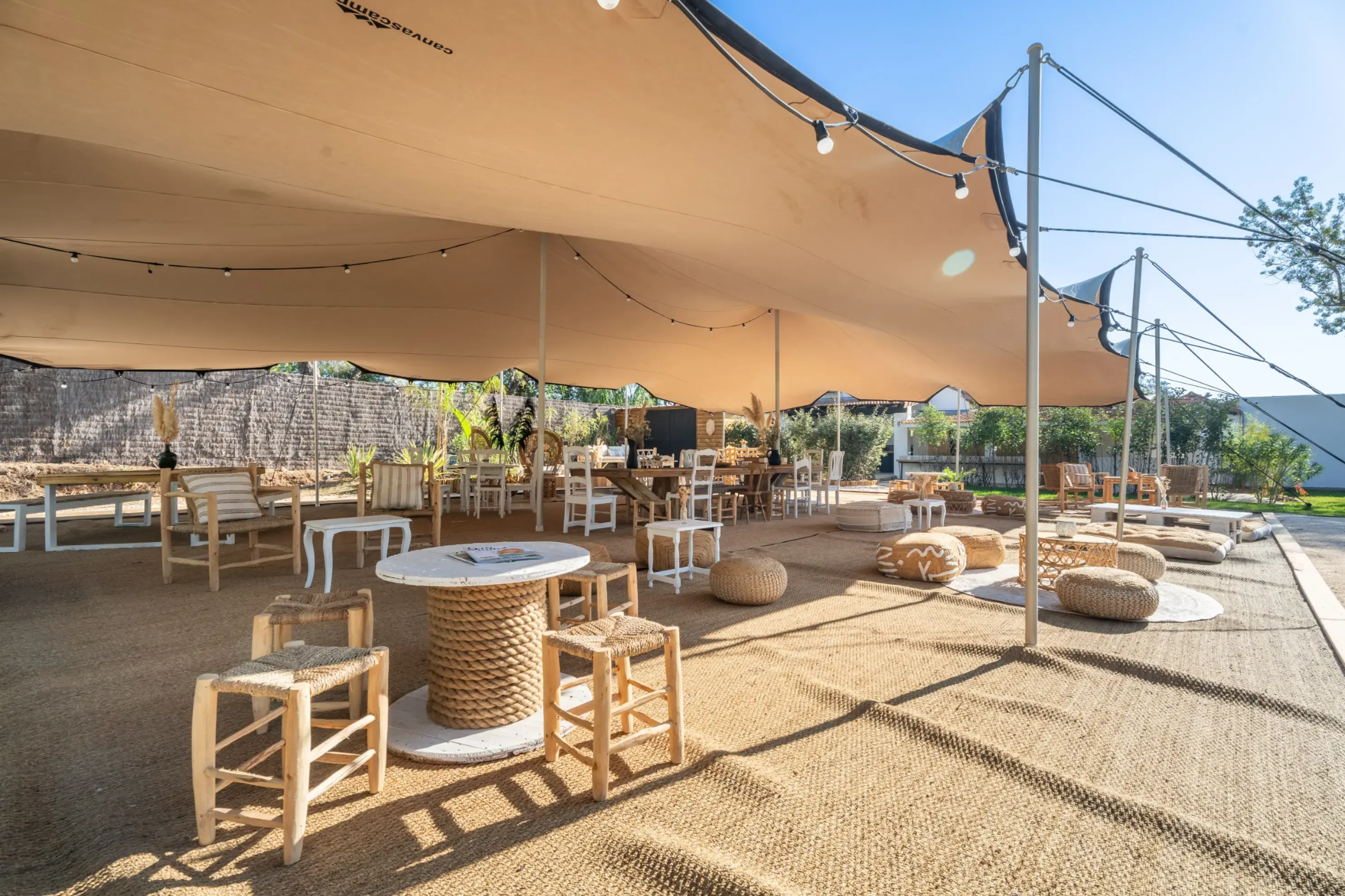 Village TAO - HYÈRES (Var)