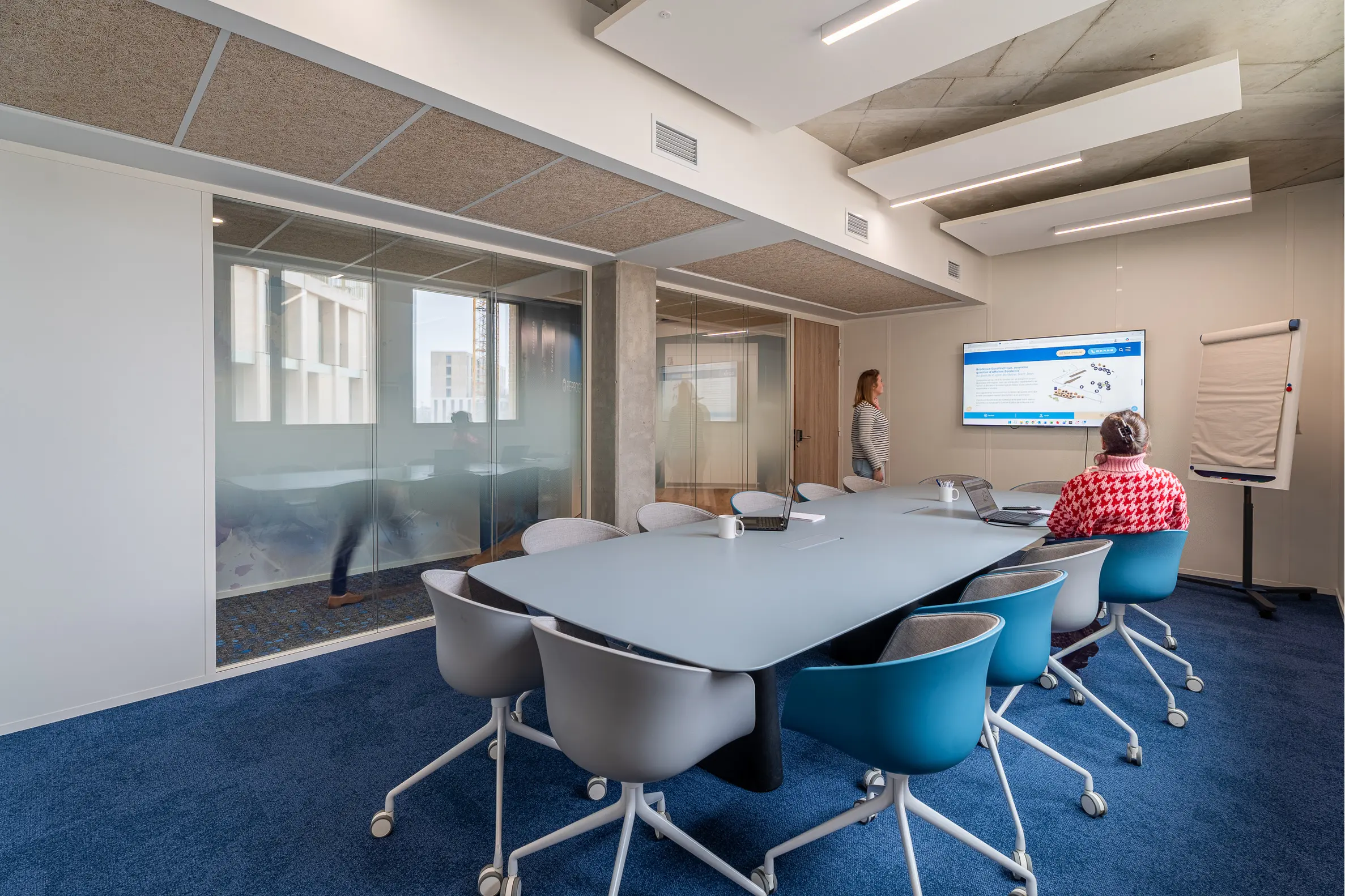 Baya Bordeaux Les Cimes - BORDEAUX (Gironde)