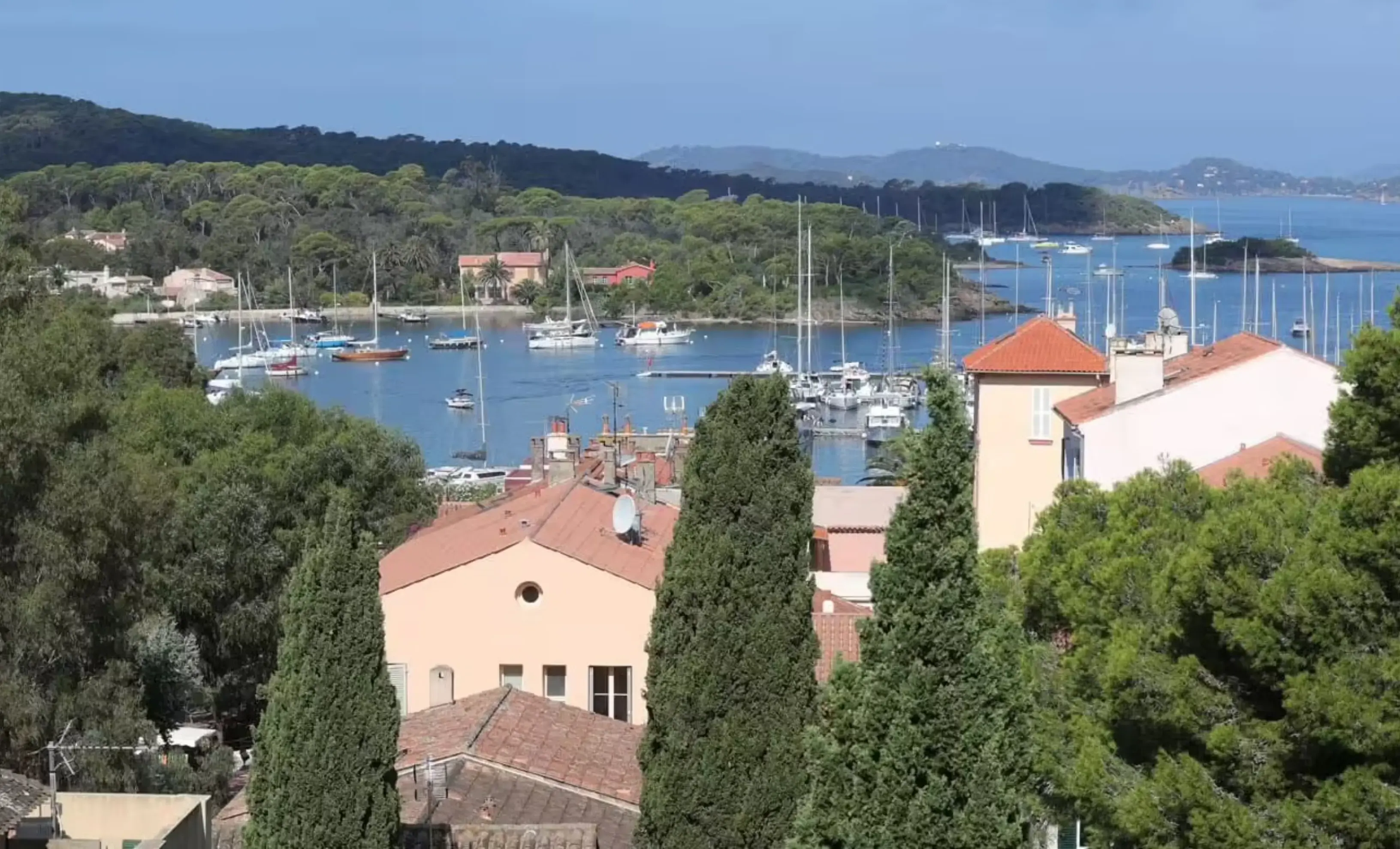 Igesa Porquerolles - Ile de Porquerolles (null)