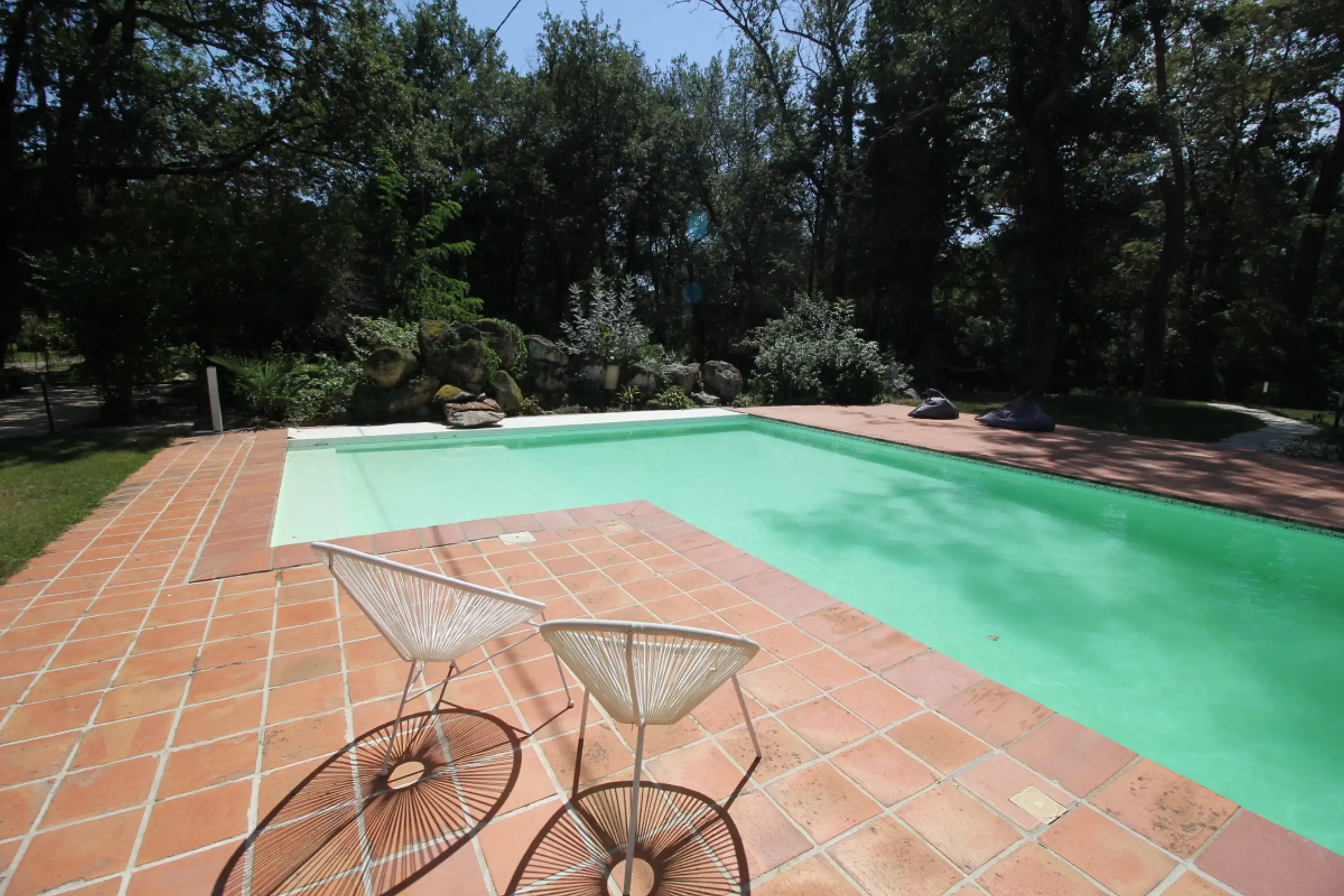 Ô Fil de L'eau Événements - Grépiac (Haute-Garonne)