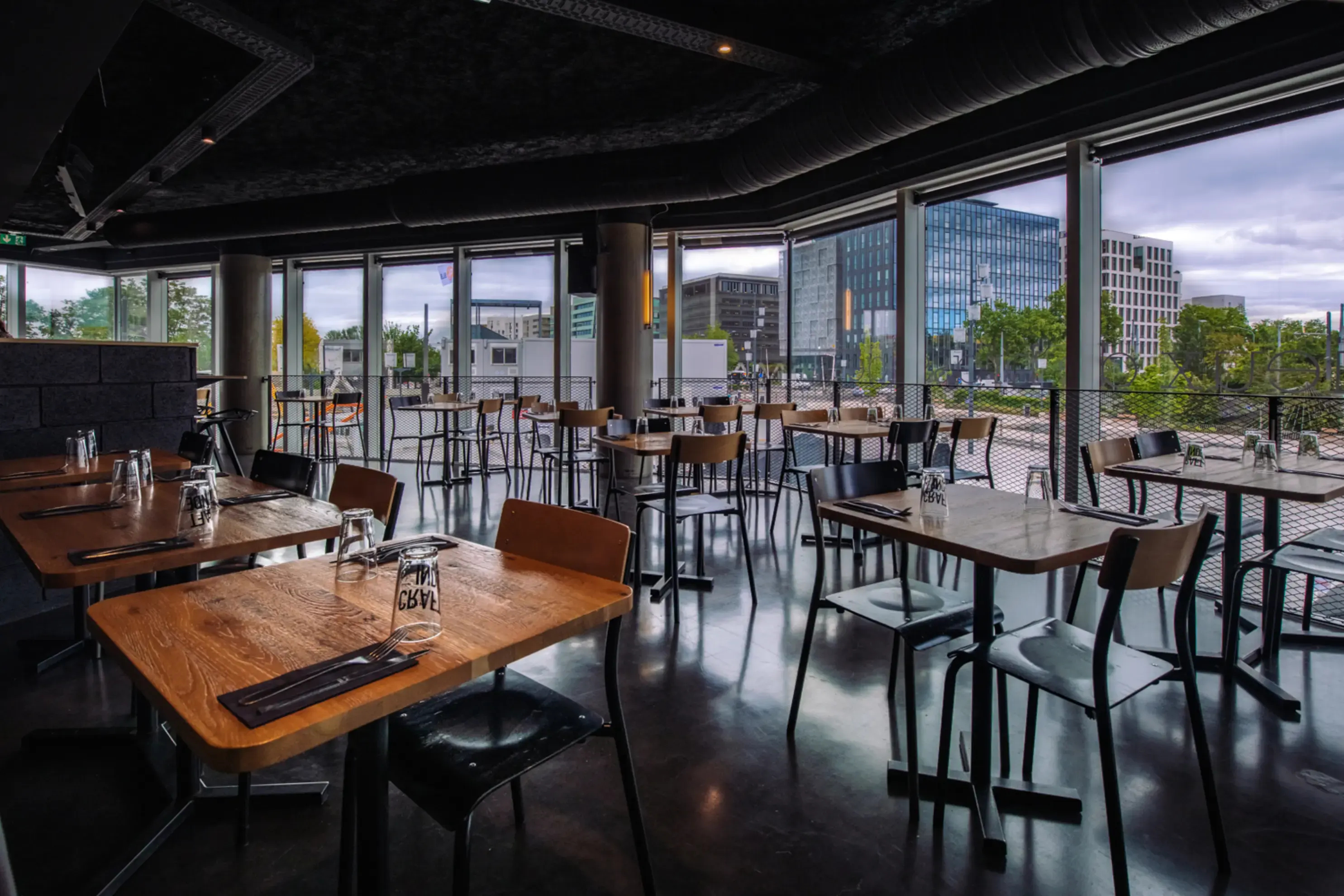 Ninkasi La Soie - Villeurbanne (Rhône)