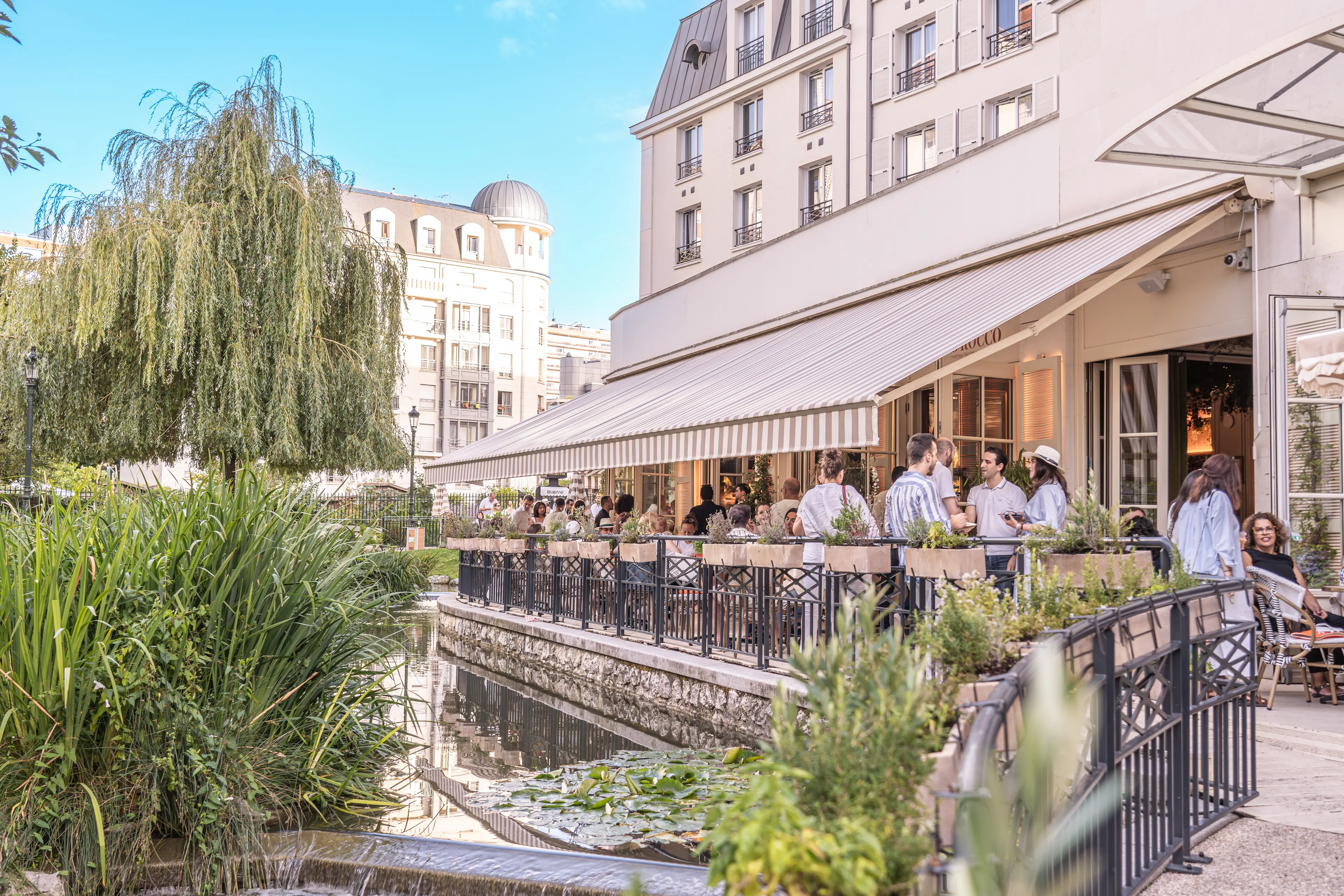 Coco Rocco - Puteaux (Hauts-de-Seine)