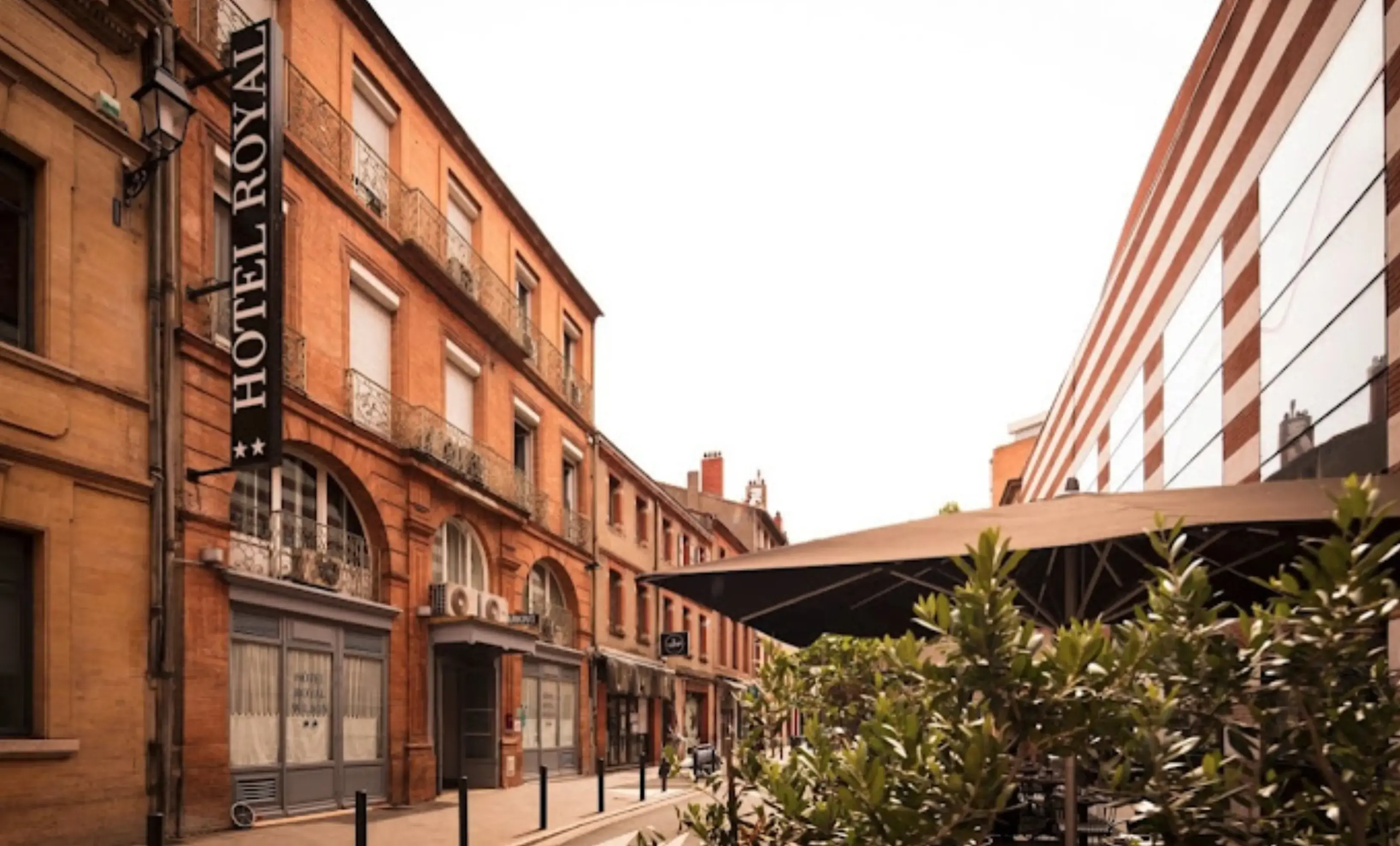 Hostel Toulouse Wilson - TOULOUSE (Haute-Garonne)