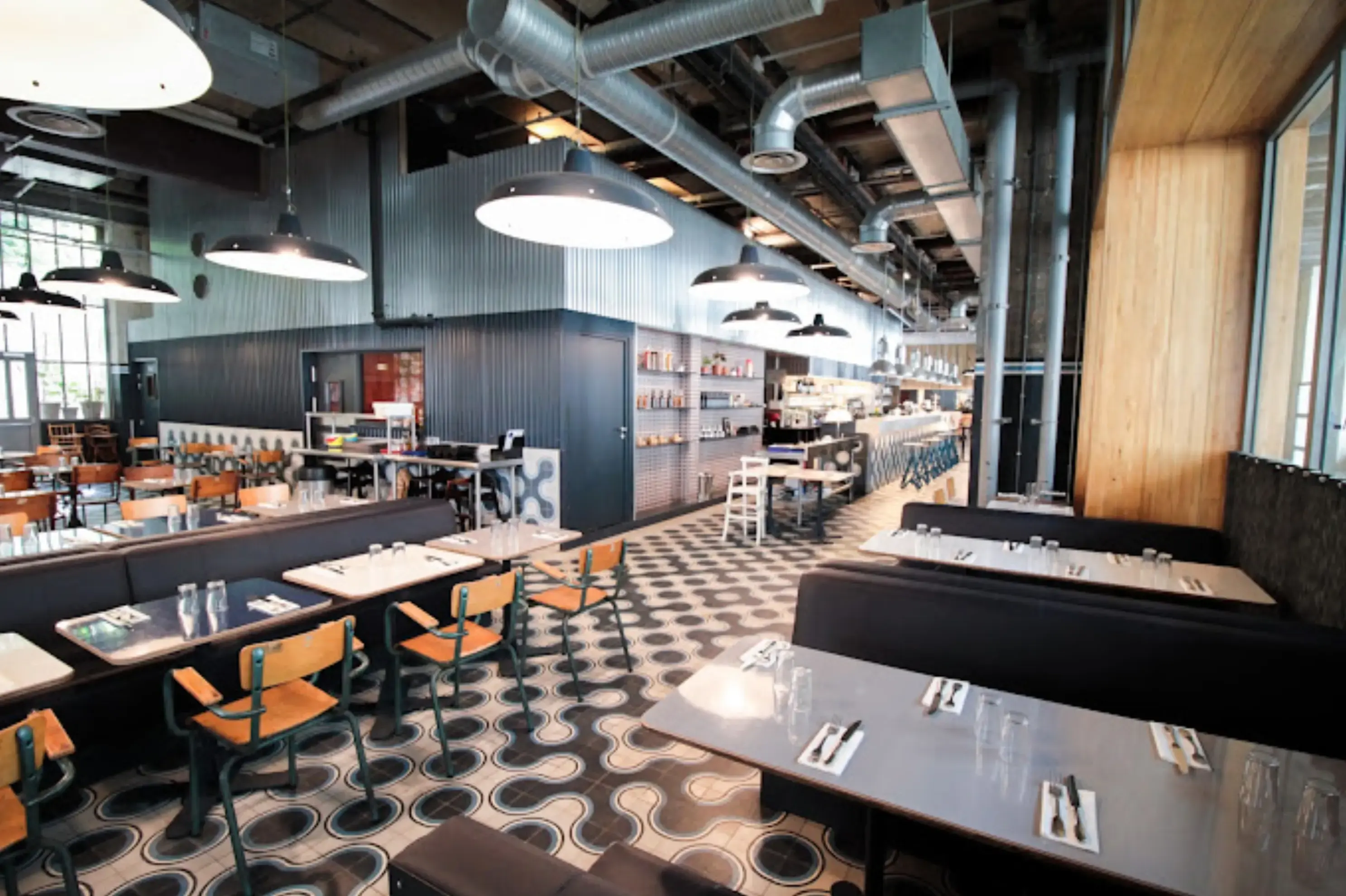 Grand Central - PARIS (Paris)