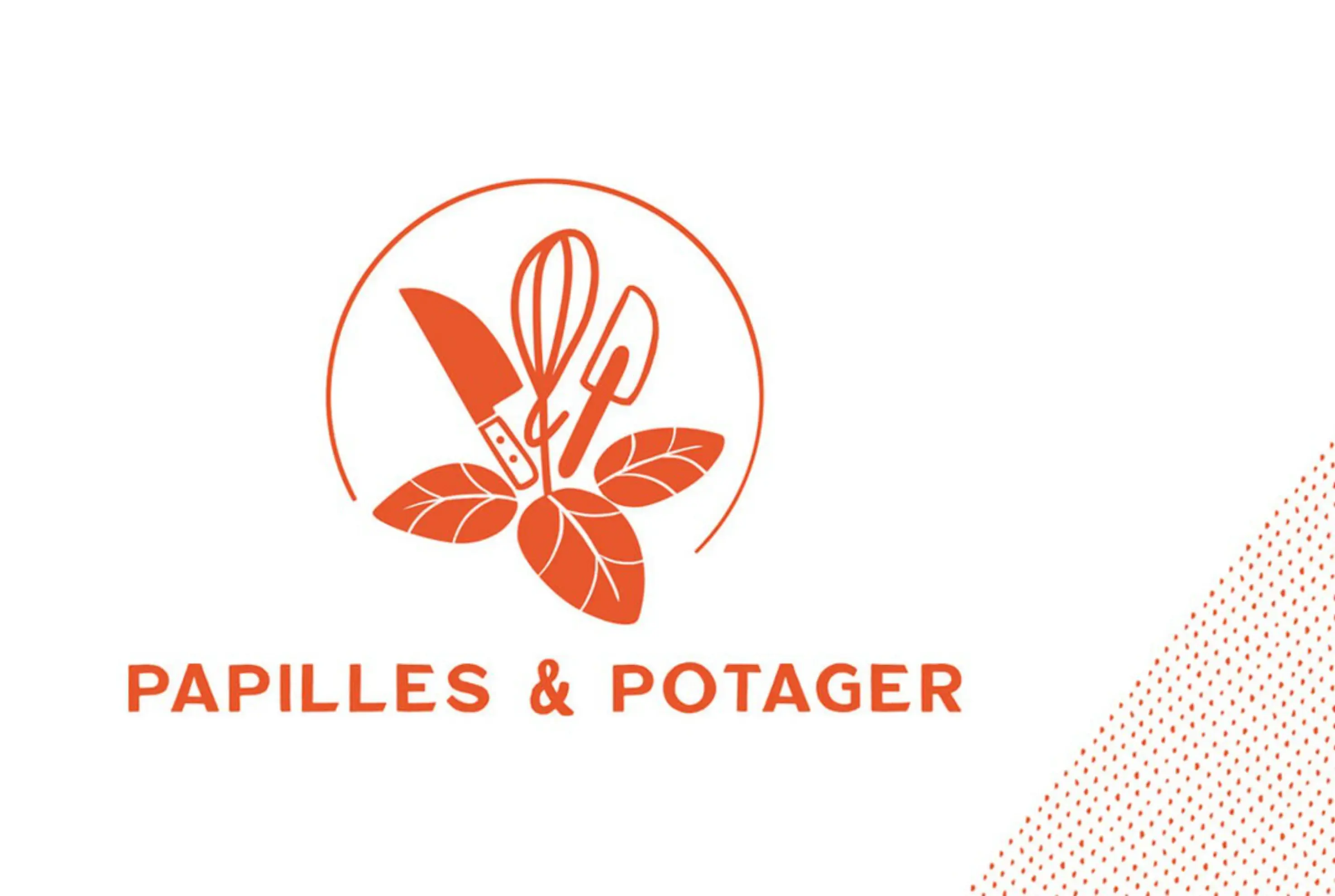 Papilles et Potager - POLLIONNAY (Rhône)