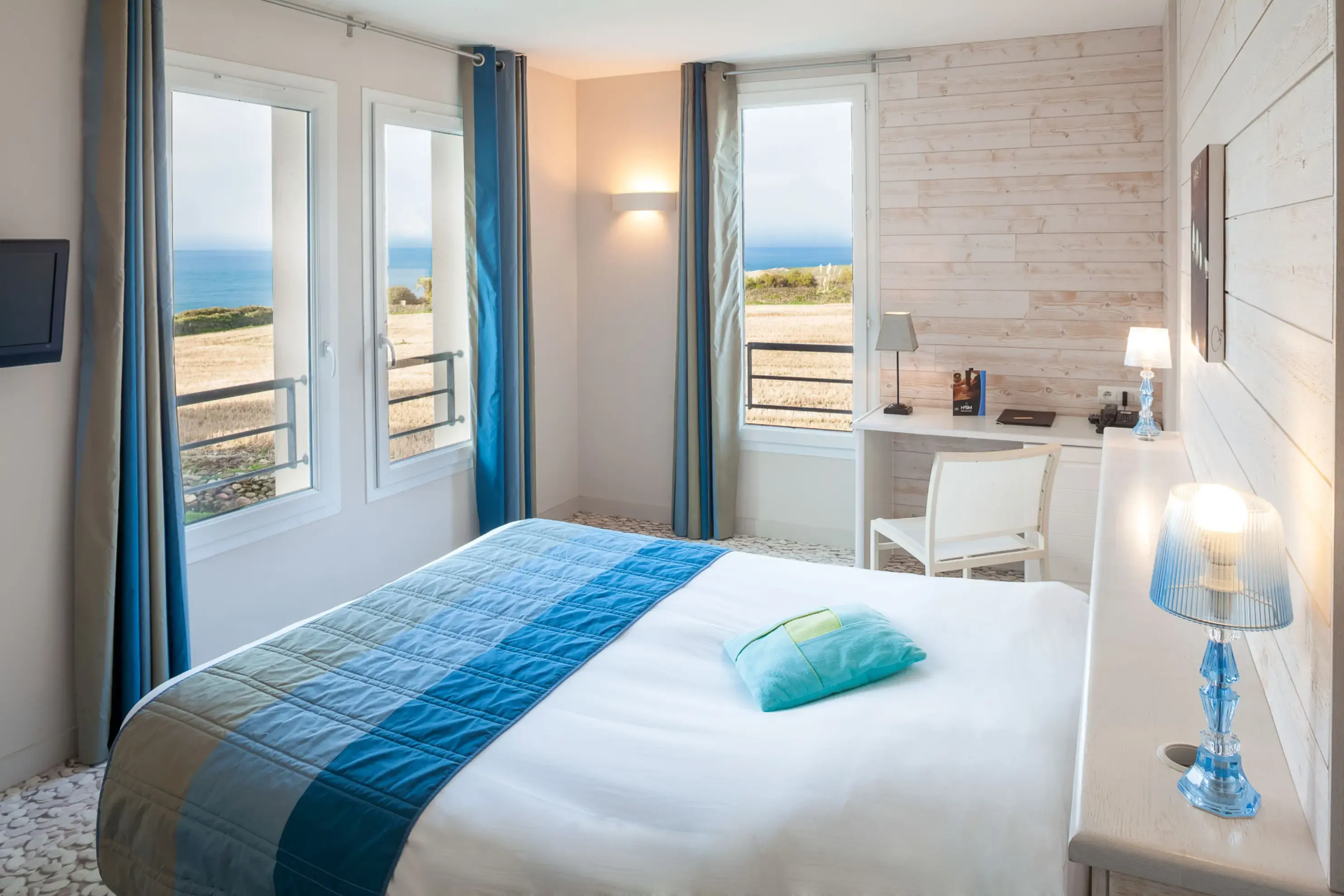 Vent d'Iroise - PLOUGONVELIN (Finistère)