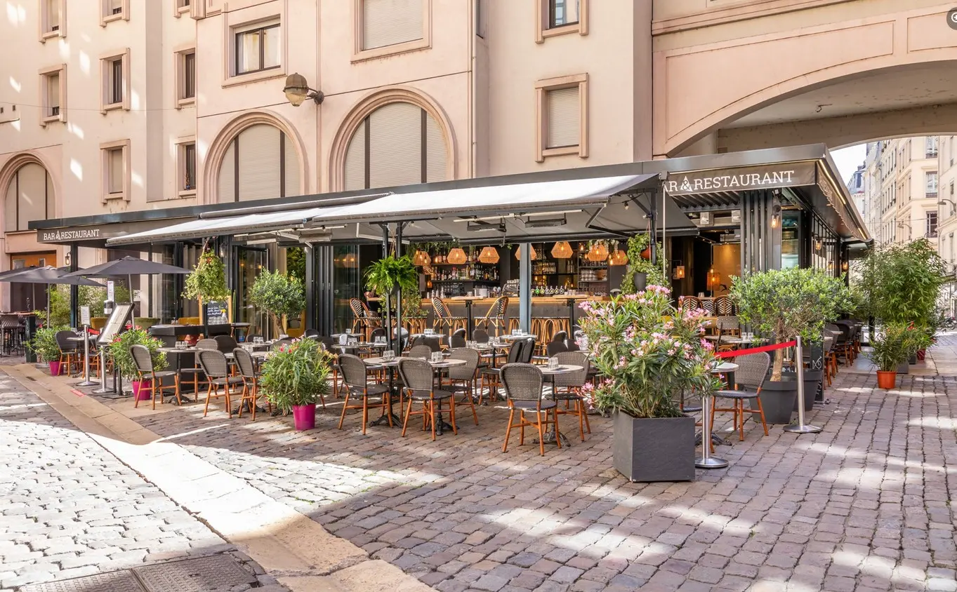 Casabea - LYON (Rhône)