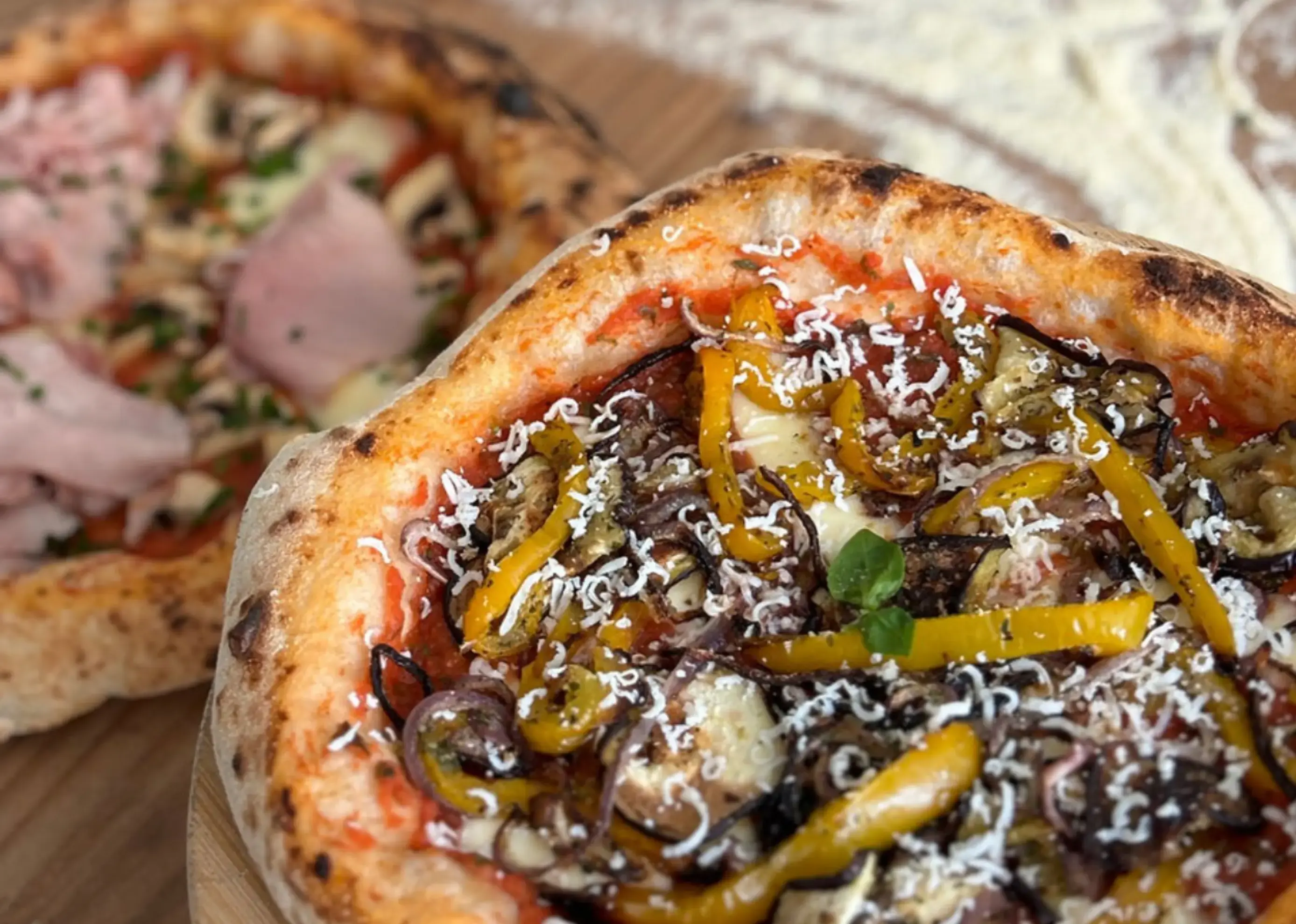 Little Italy - Le Plessis-Bouchard (Val-d'Oise)