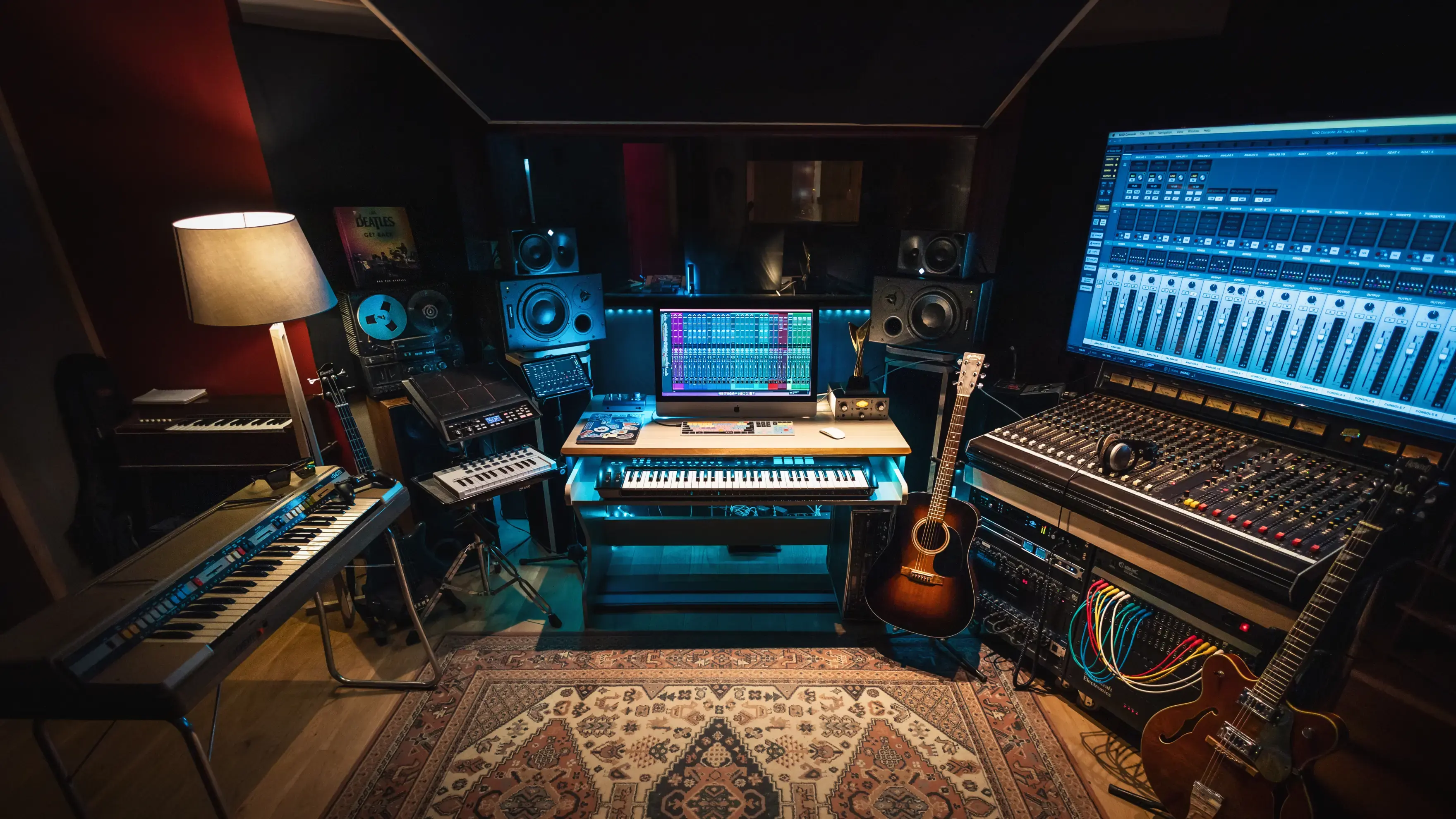 Transversal Studio - Vannes (Morbihan)