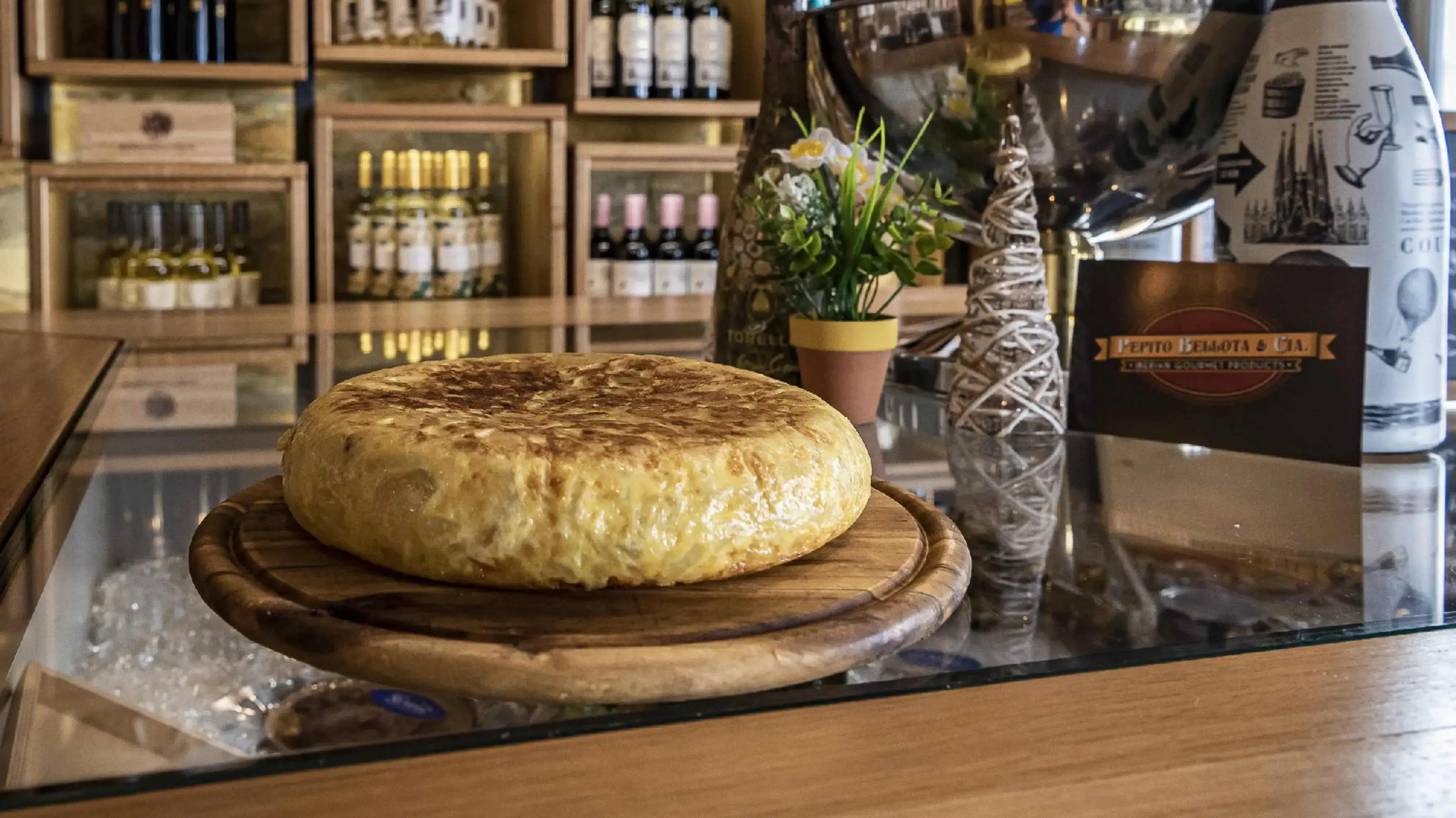 Puerta Del Sol - LYON (Rhône)