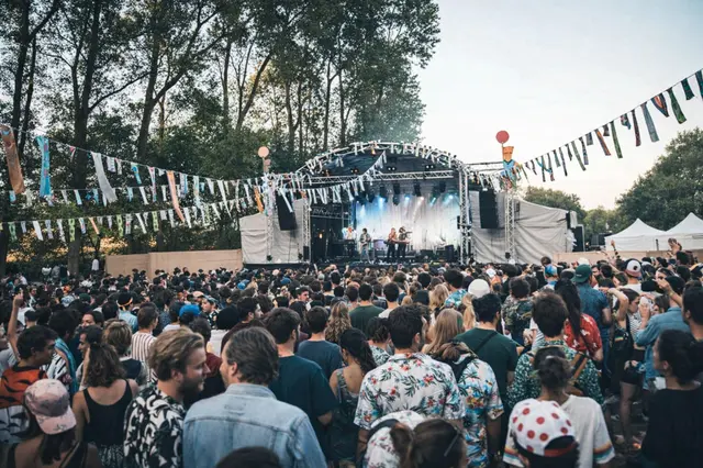 Cévennes Wild Fest - Corbès (30)