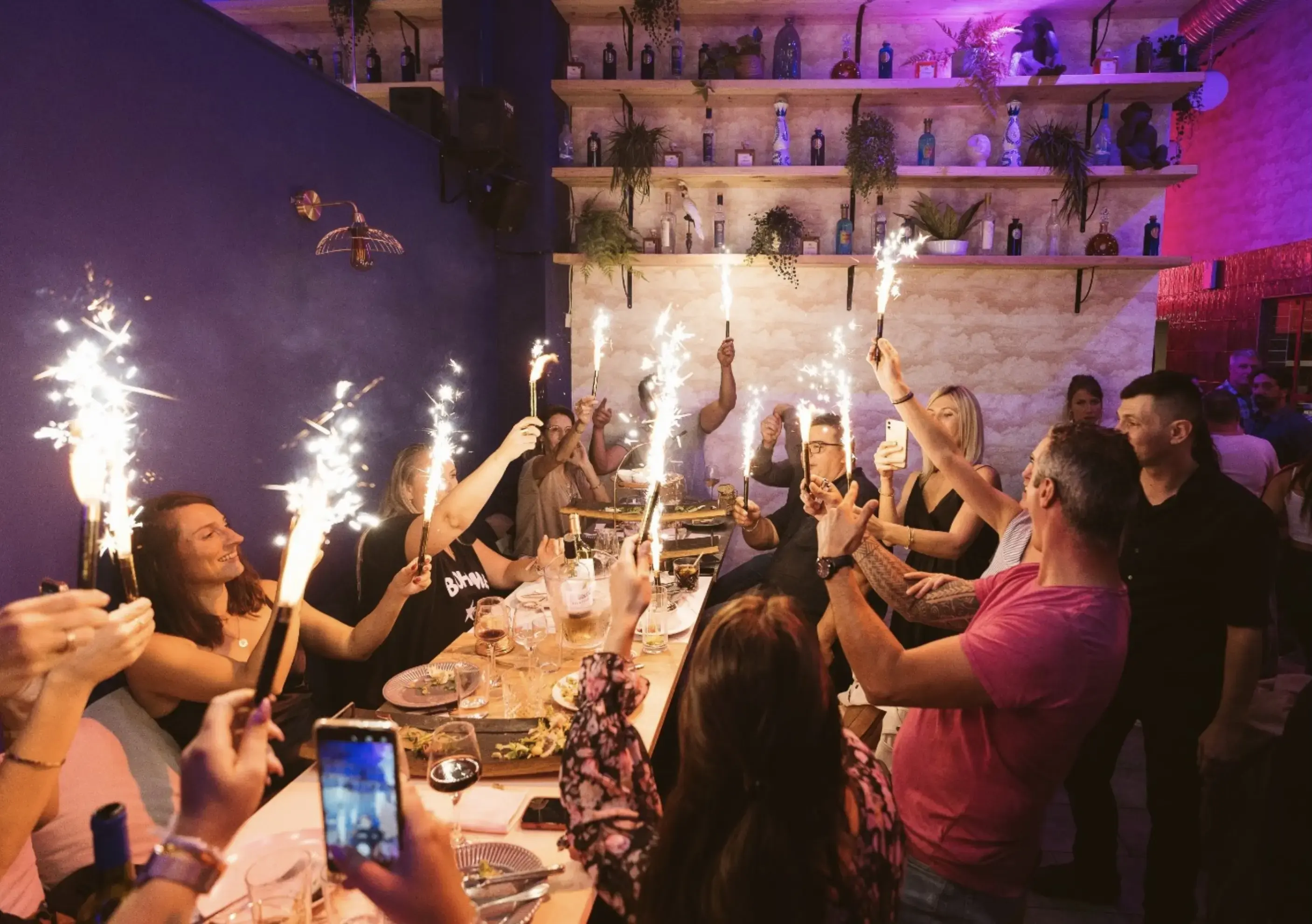 Le Bourbon Bordeaux - Bordeaux (Gironde)