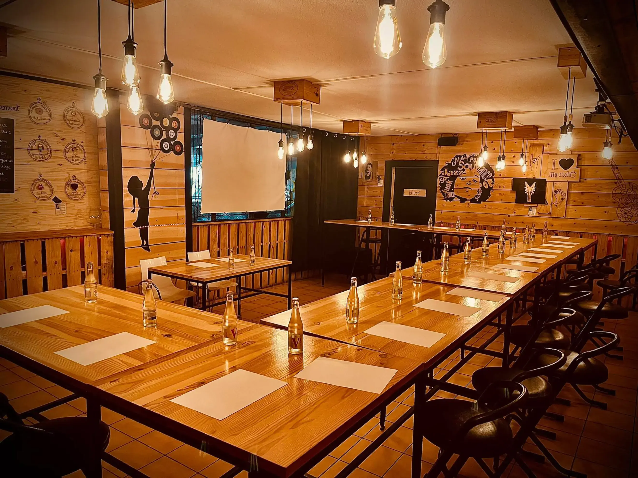 L’Essentiel Restaurant - BRIVE-LA-GAILLARDE (Corrèze)