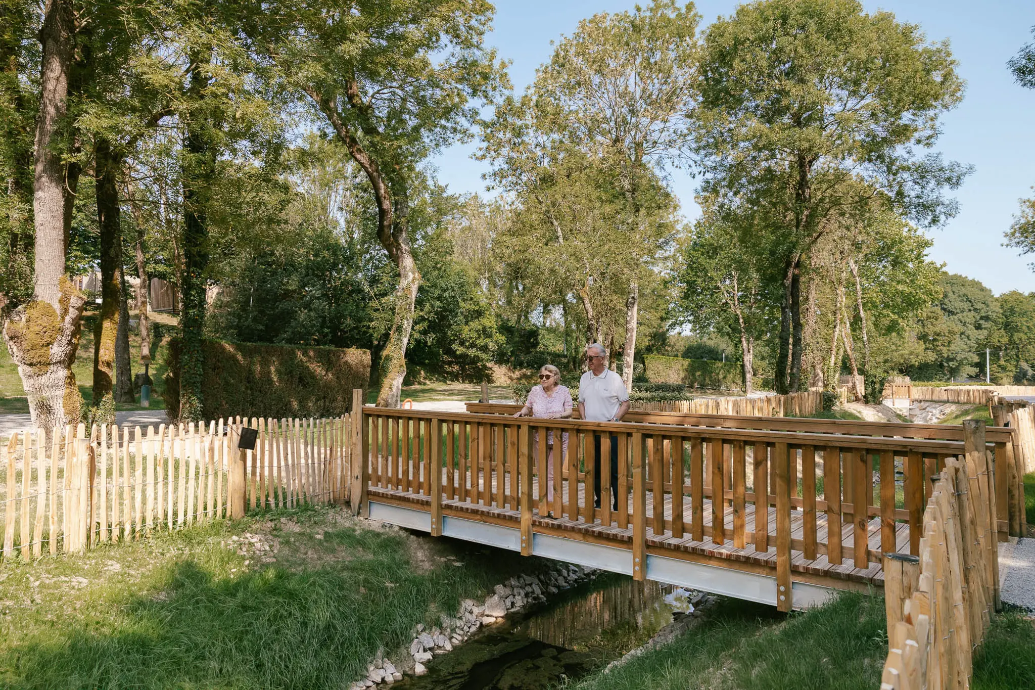 Slow Village Pornic - Pornic (Loire-Atlantique)