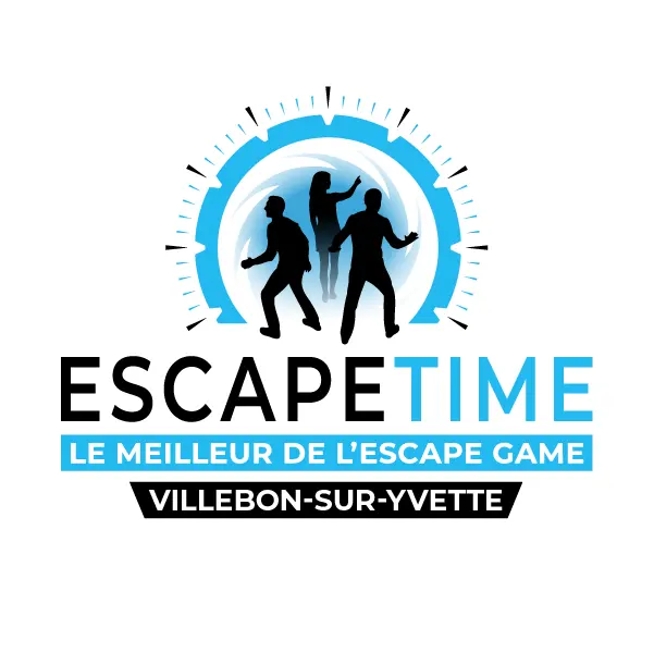Escape Time Villebon-Sur-Yvette - VILLEBON-SUR-YVETTE (Essonne)