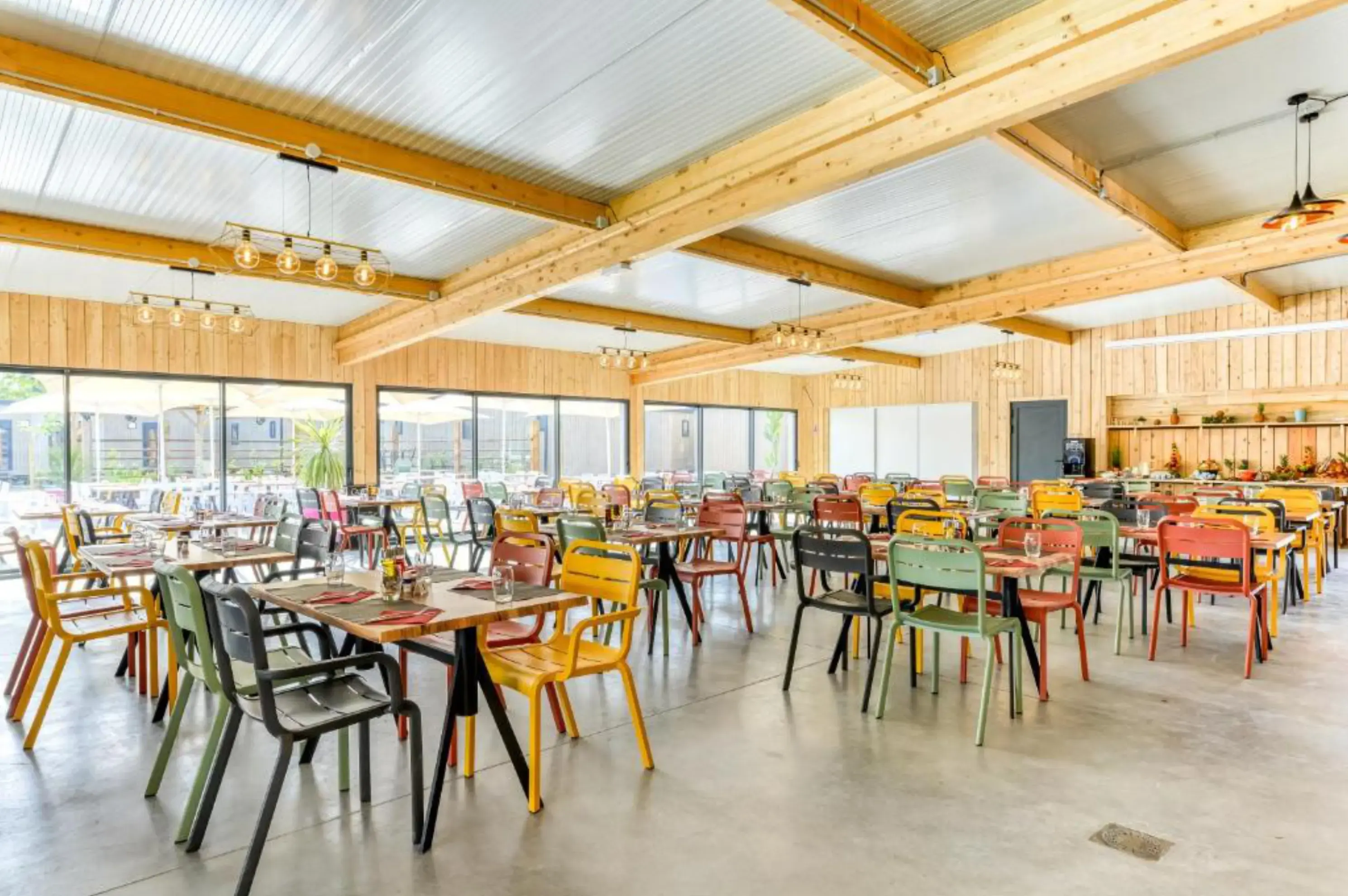 Les Cottages de Perpignan - PERPIGNAN (Pyrénées-Orientales)