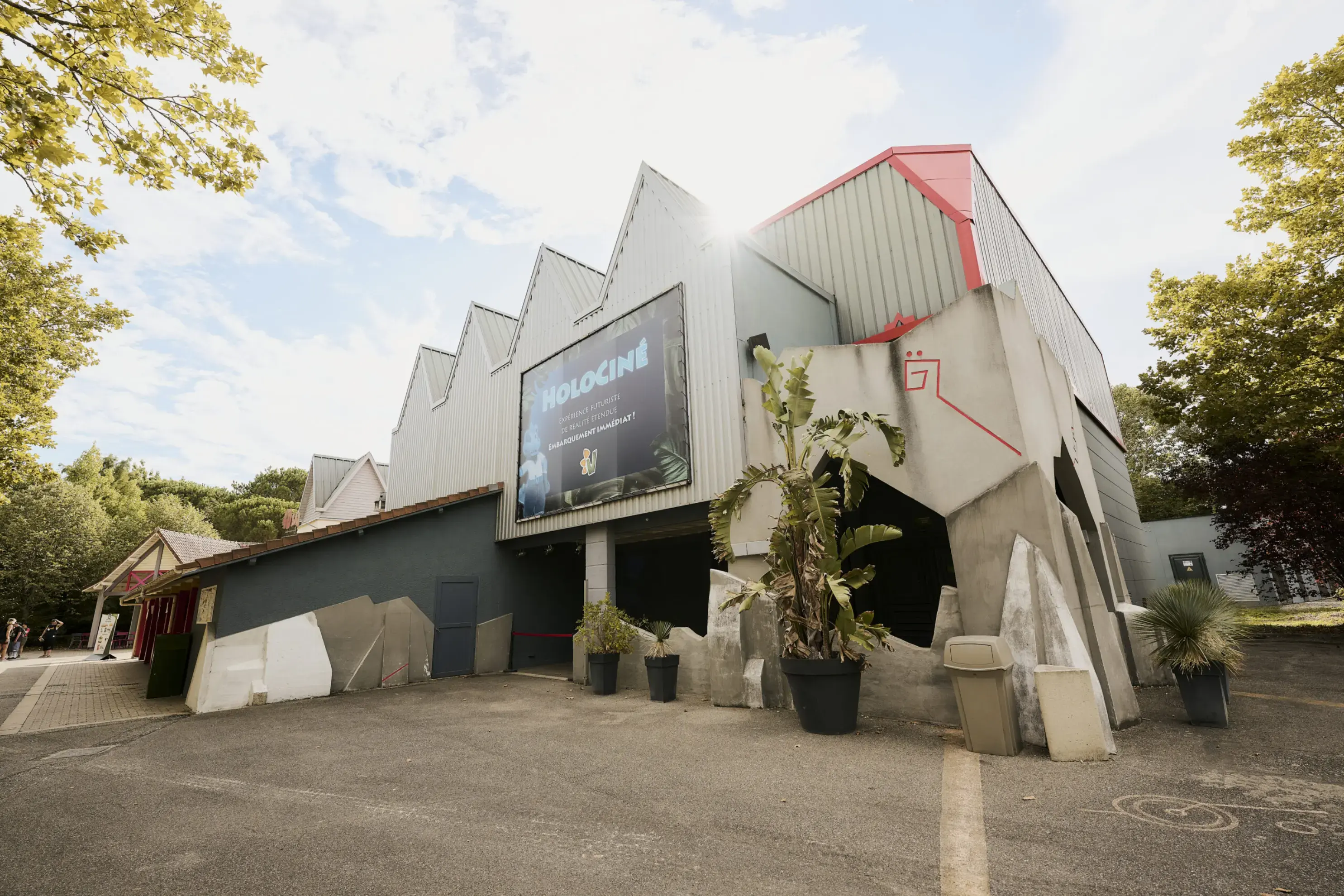 Walygator Sud Ouest  - Roquefort (Lot-et-Garonne)