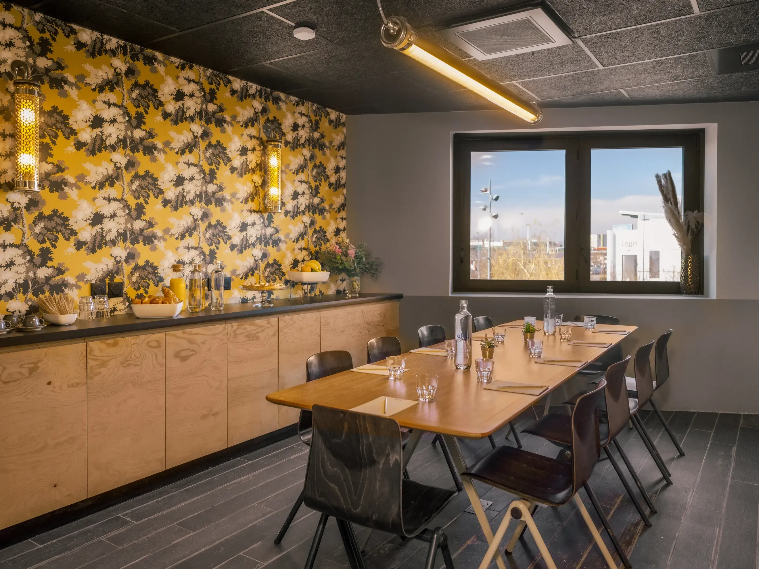 Eklo Lyon - VÉNISSIEUX (Rhône)