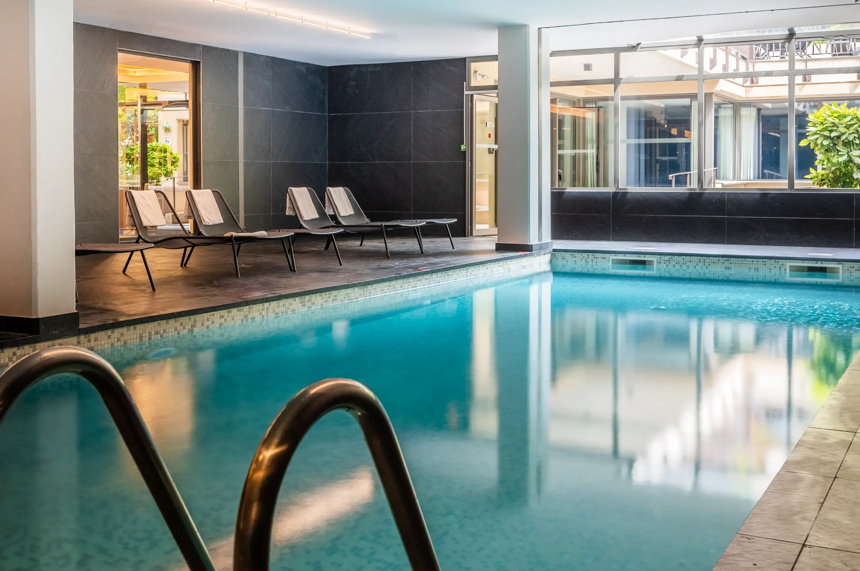 Néméa Appart'Hôtel – Résidence Cannes Palais - CANNES (Alpes-Maritimes)