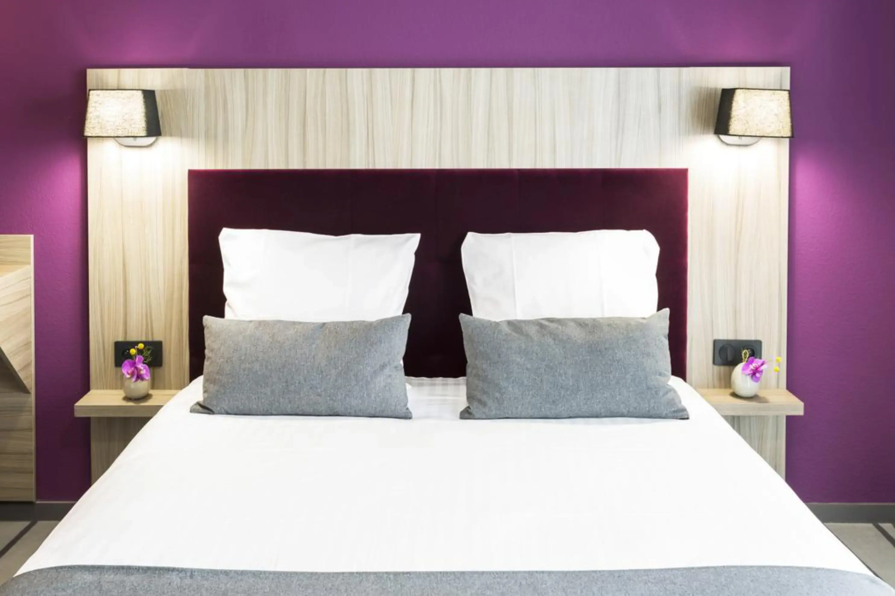 Néméa Appart'Hôtel – Résidence Lyon So Cloud - LYON (Rhône)