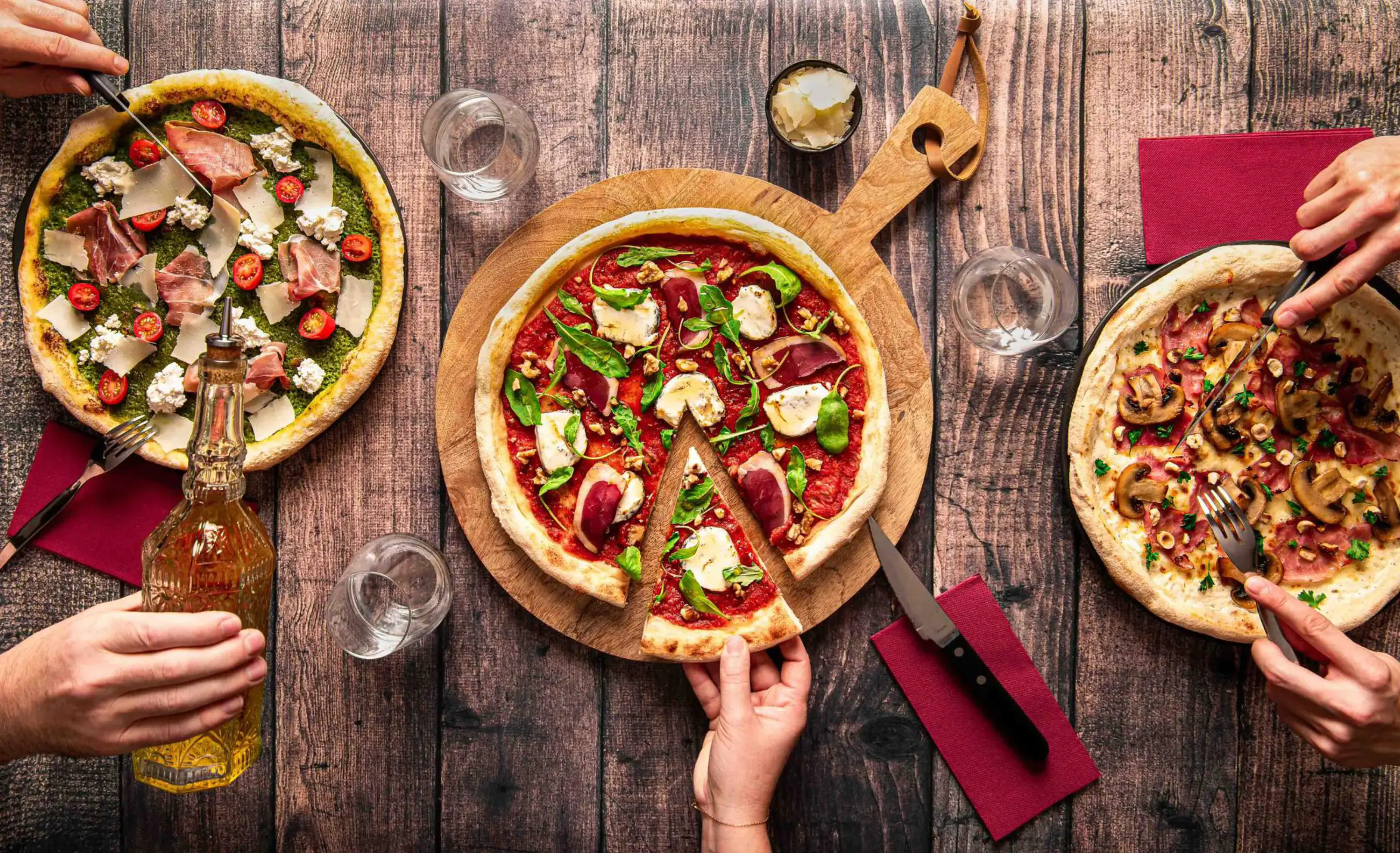 Brasserie Stanislas - NANCY (Meurthe-et-Moselle)