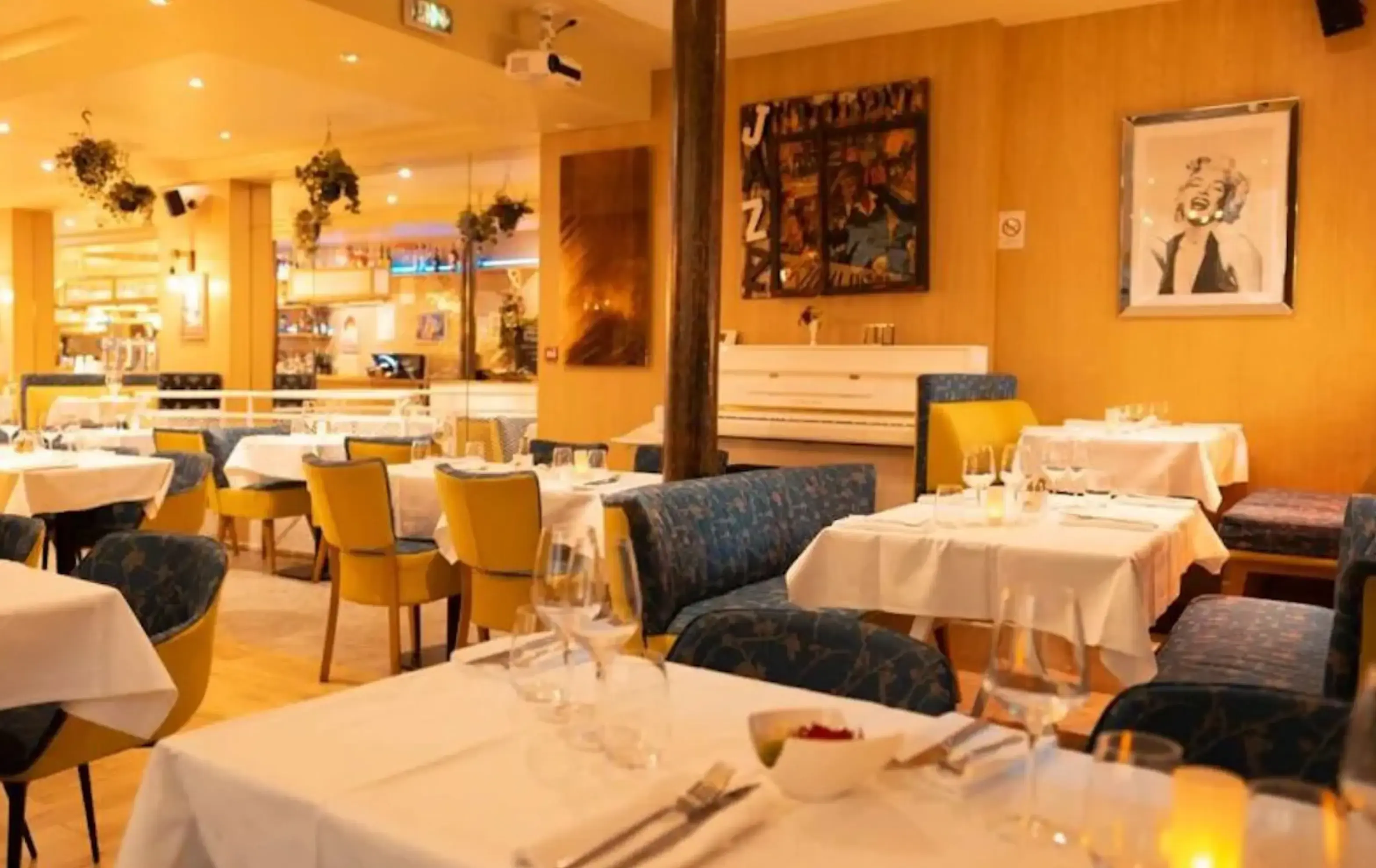 Le P'tit Piano - Paris (Paris)